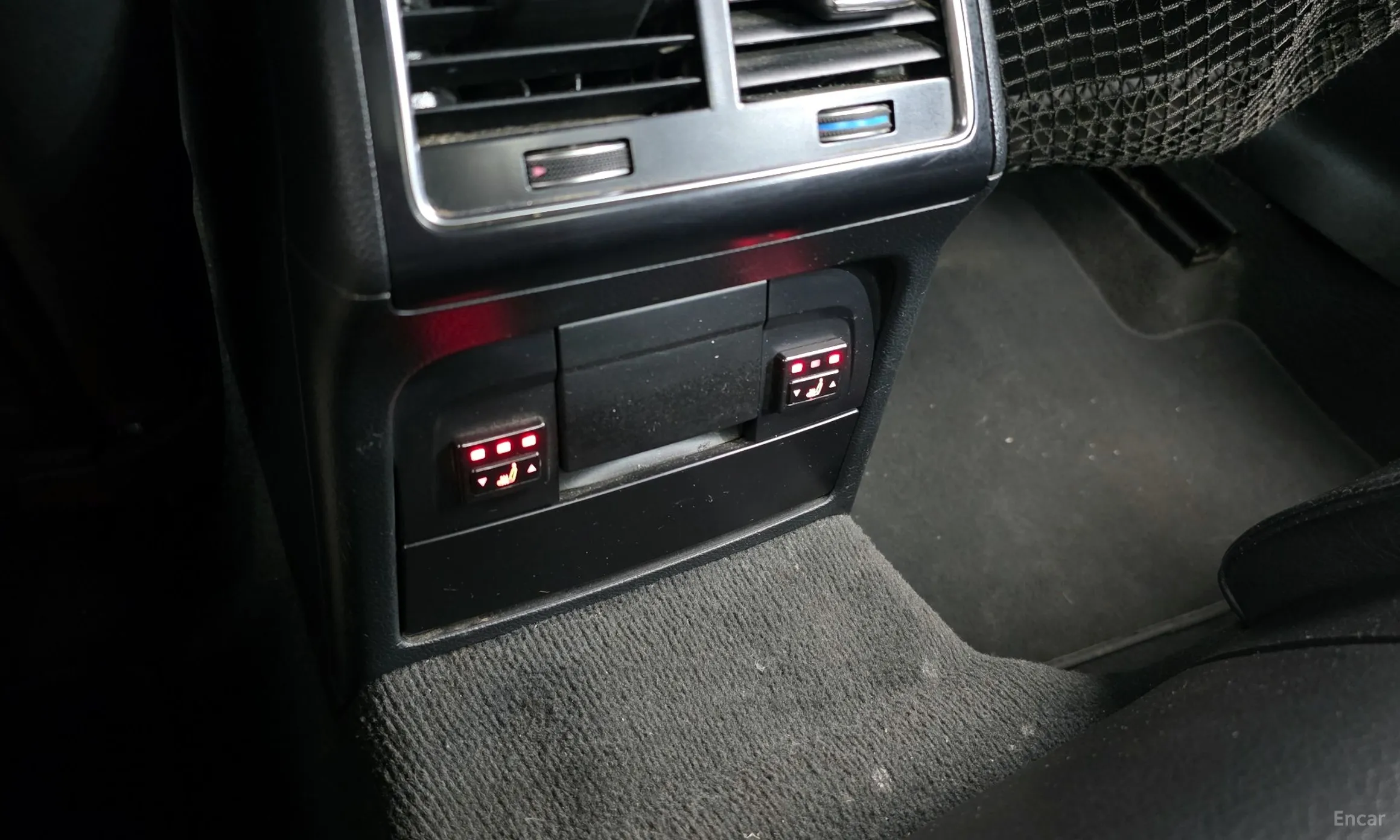 Audi New A4 превью 18