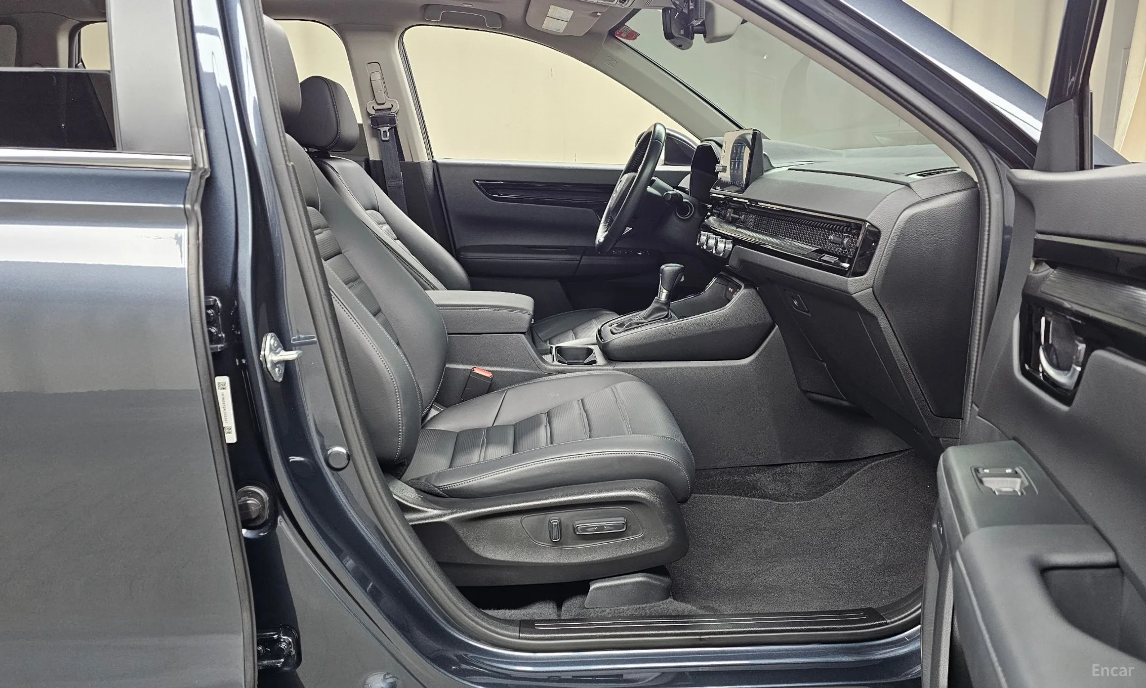 Honda CR-V 6th Generation превью 11