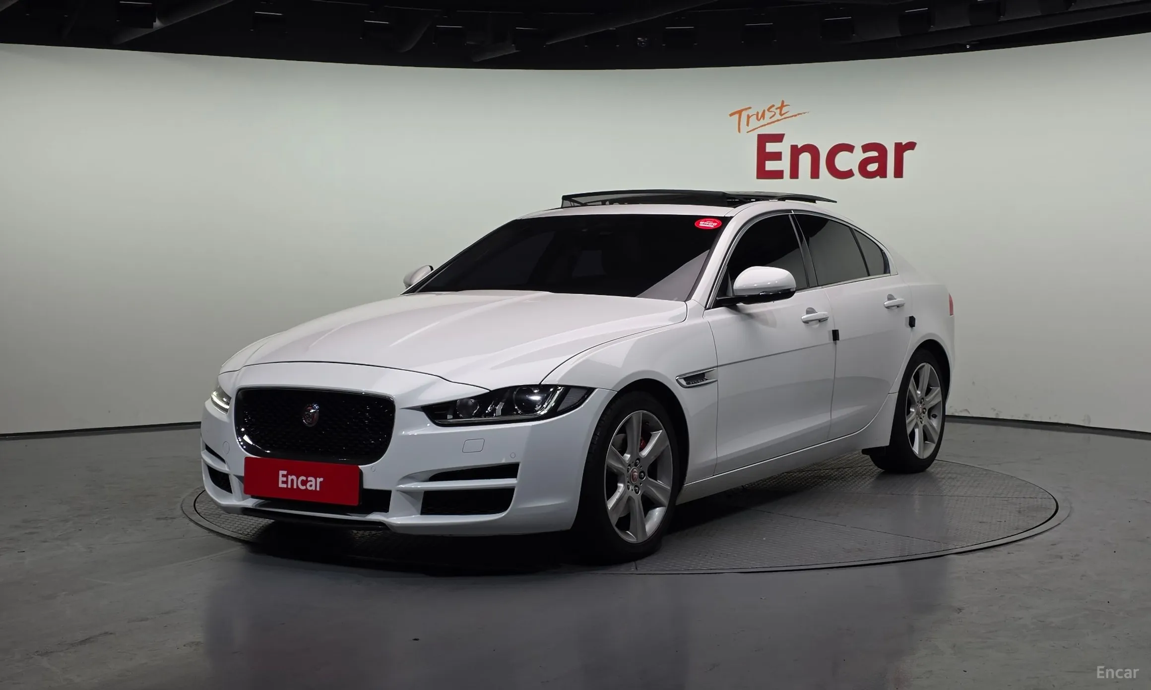 XE