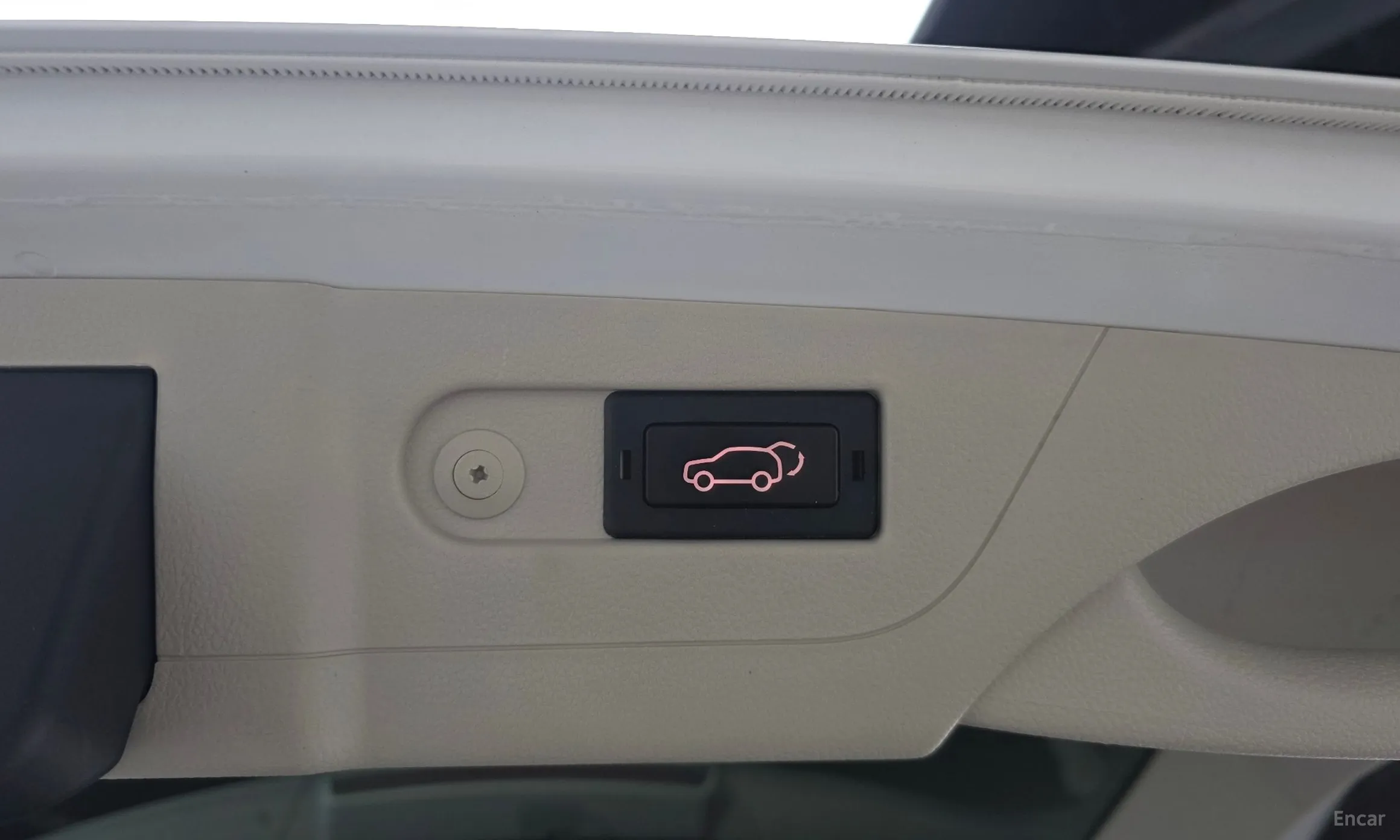KG Mobility (SsangYong) G4 Rexton превью 20