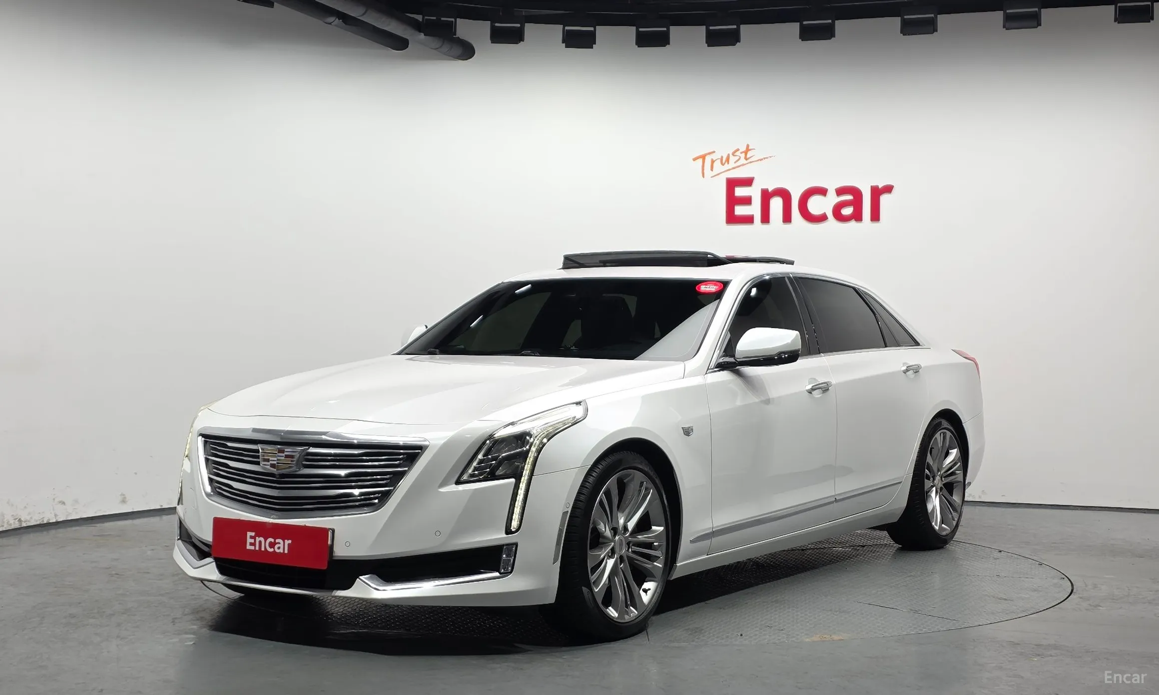 CT6