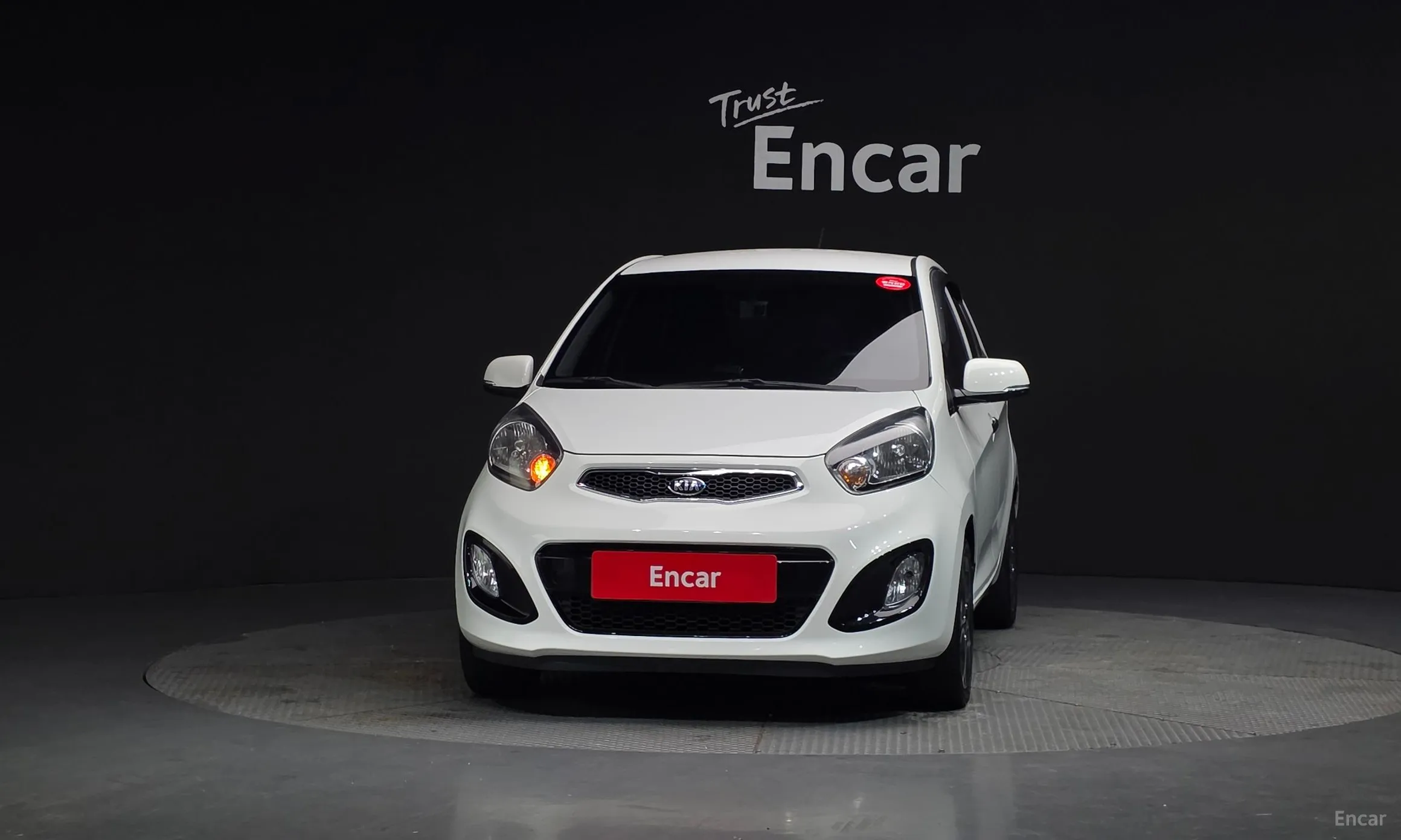 Kia morning превью 3
