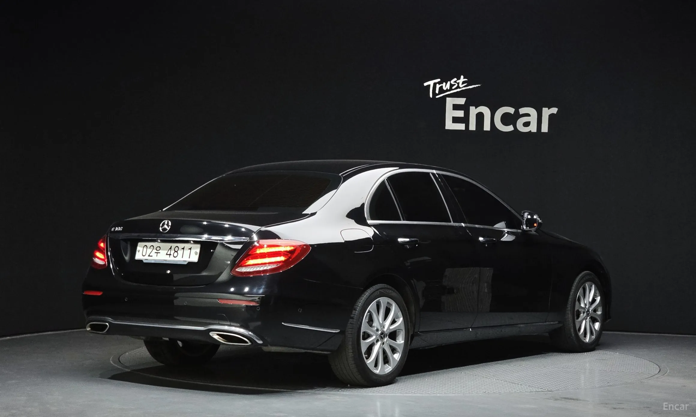 Mercedes Benz E-Class W213 превью 2
