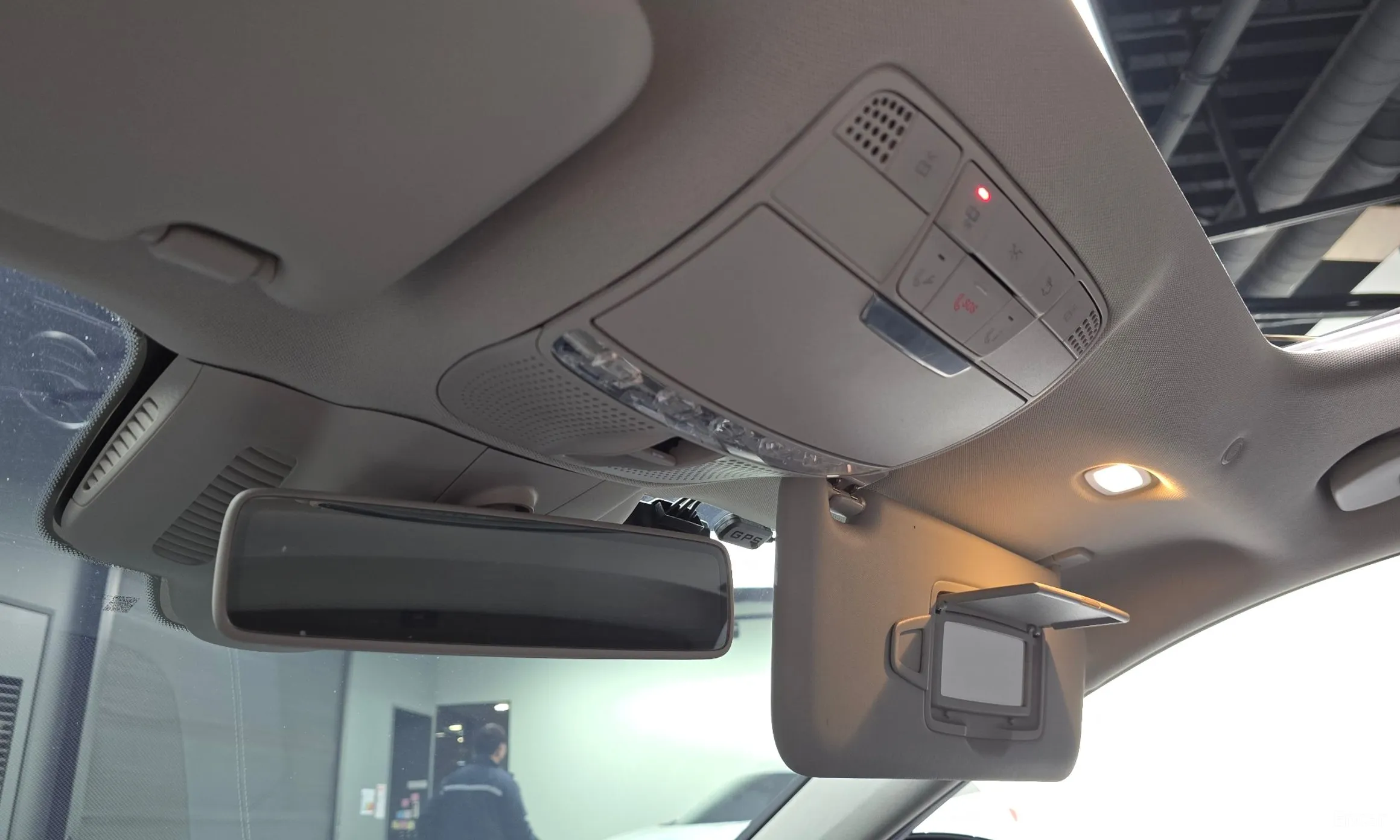 Mercedes Benz E-Class W213 превью 16
