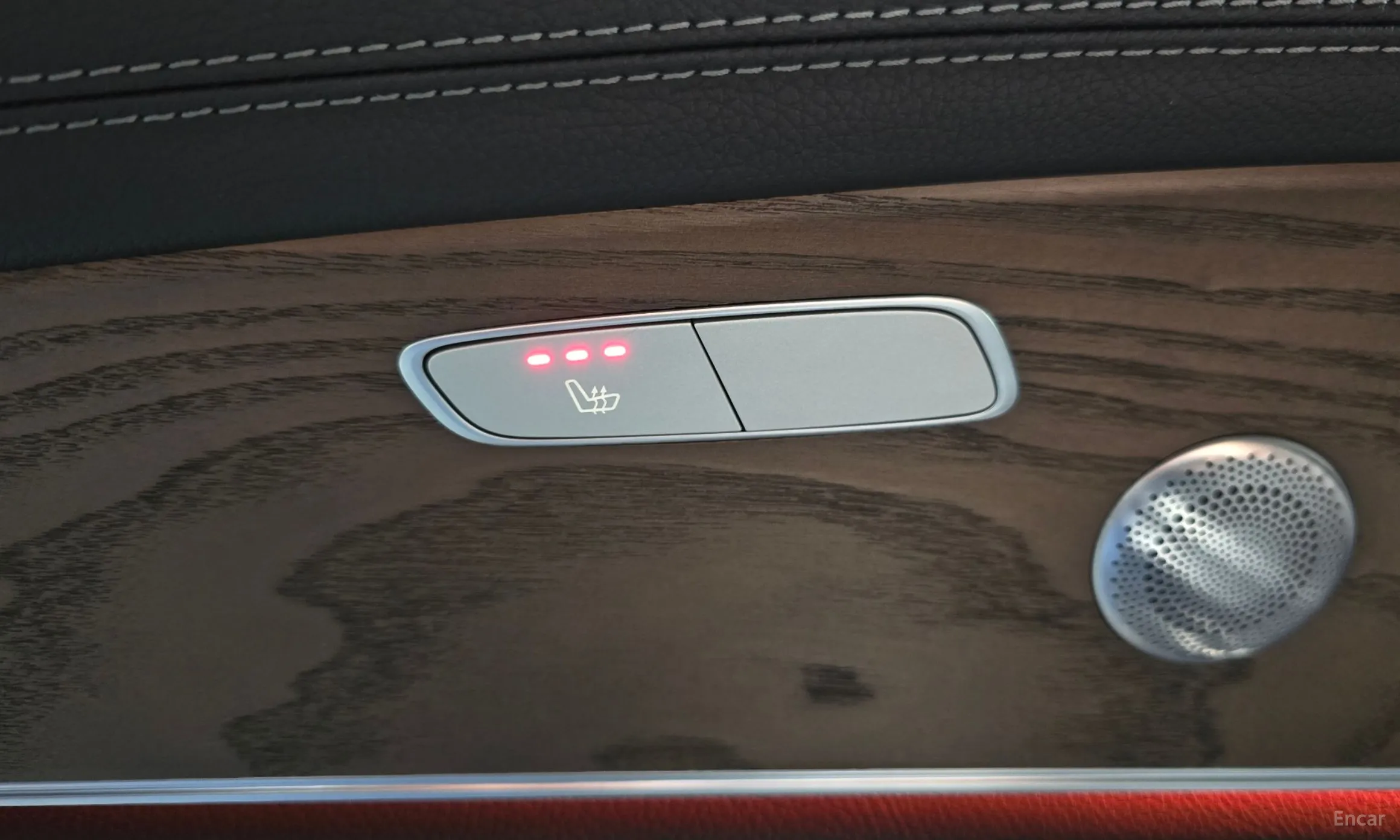 Mercedes Benz E-Class W213 превью 17
