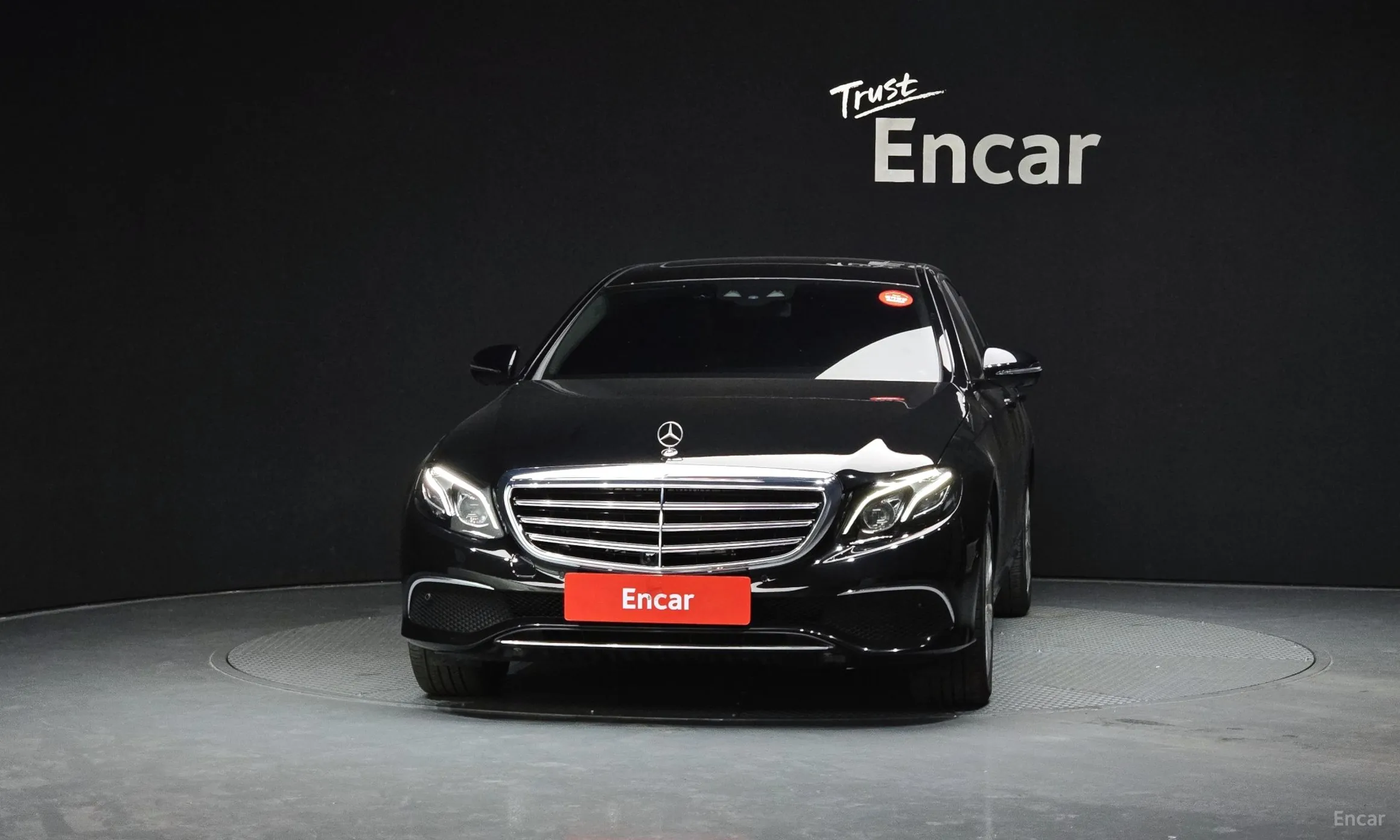 Mercedes Benz E-Class W213 превью 3
