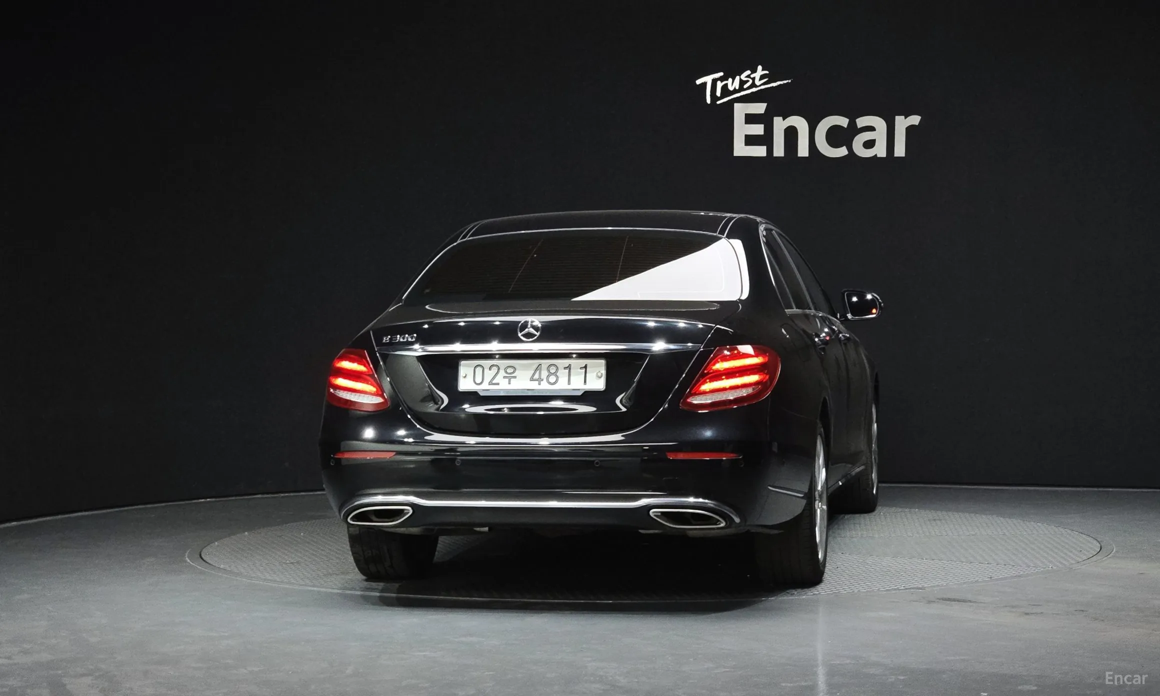 Mercedes Benz E-Class W213 превью 4
