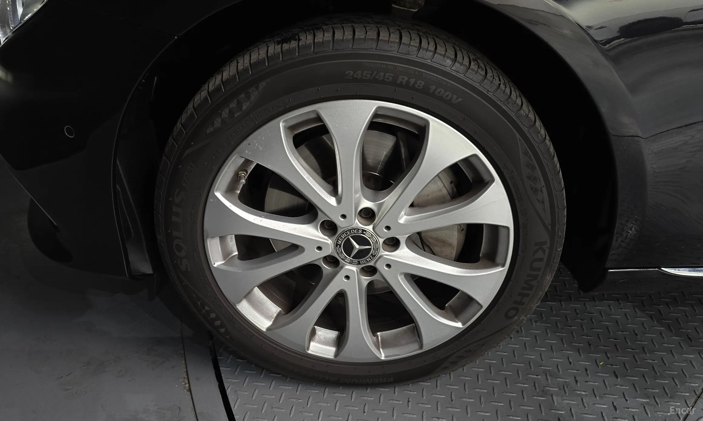 Mercedes Benz E-Class W213 превью 5