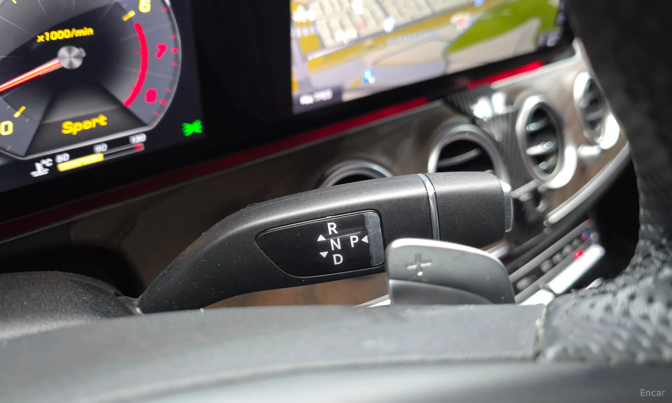 Mercedes Benz E-Class W213 превью 9