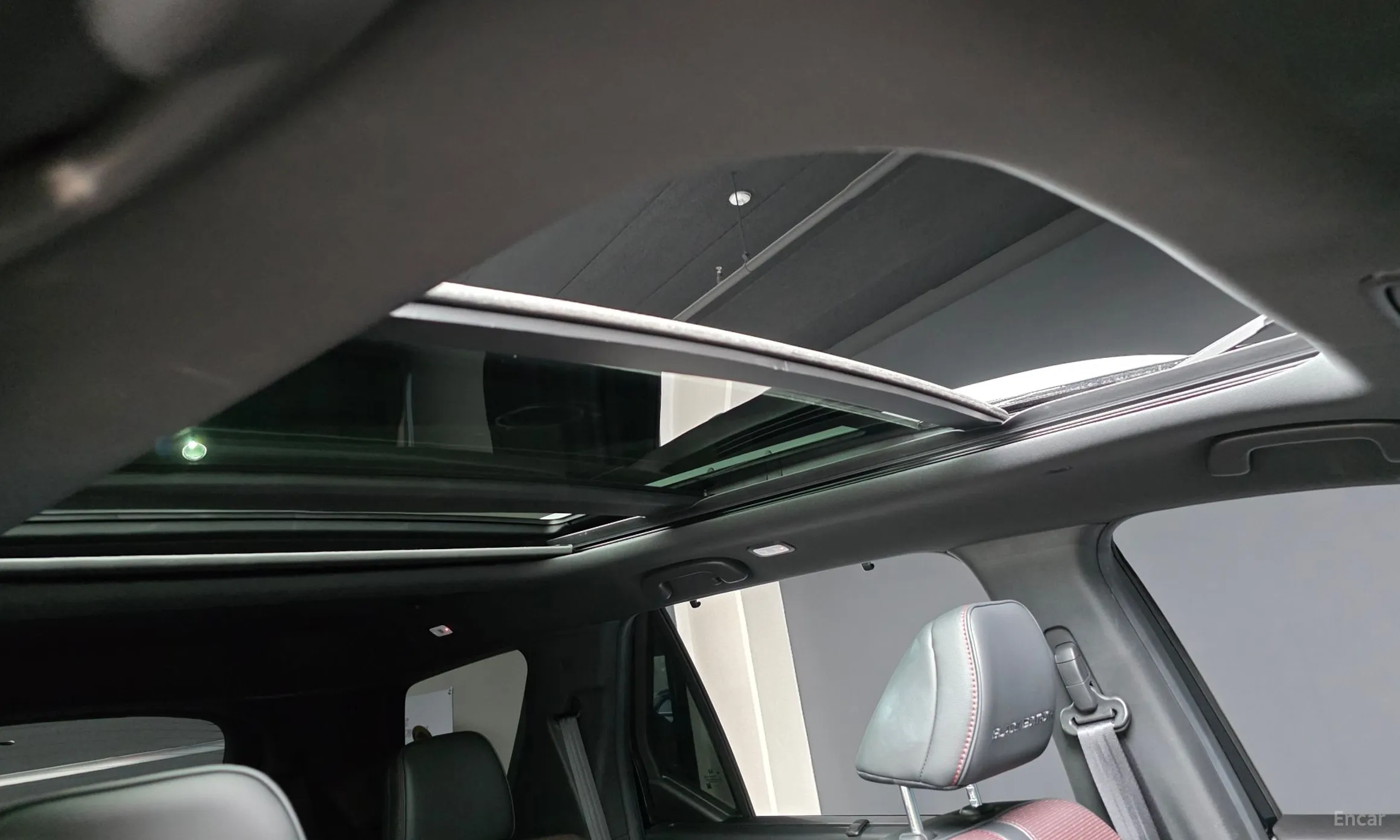 Honda Pilot 4th Generation превью 18