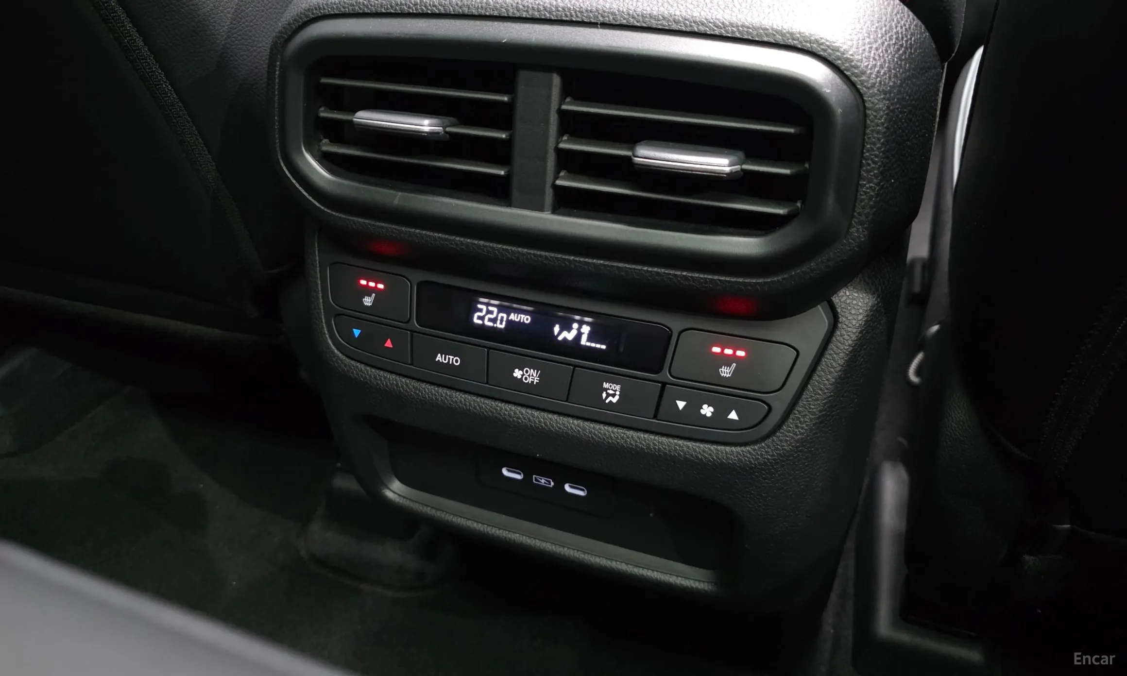 Honda Pilot 4th Generation превью 19