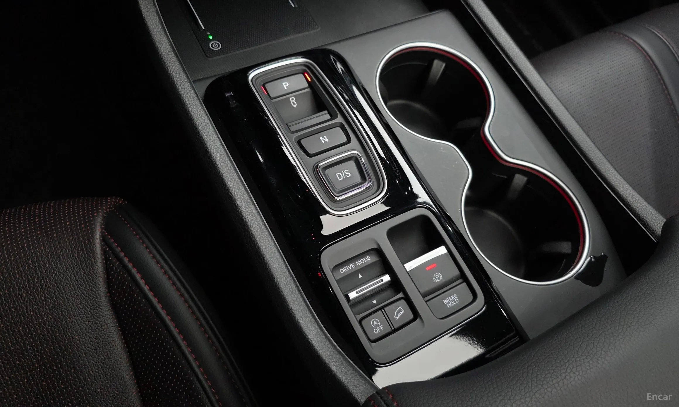 Honda Pilot 4th Generation превью 9
