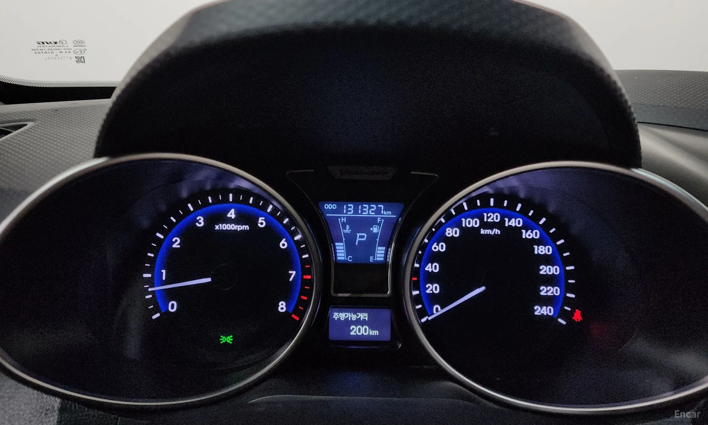 Hyundai Veloster превью 8
