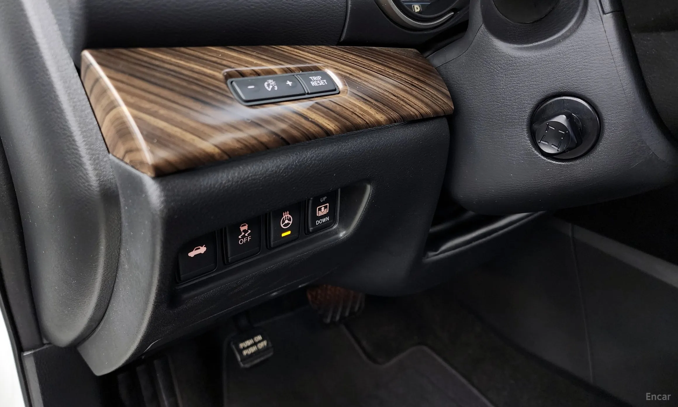 Nissan Maxima (A36) превью 17