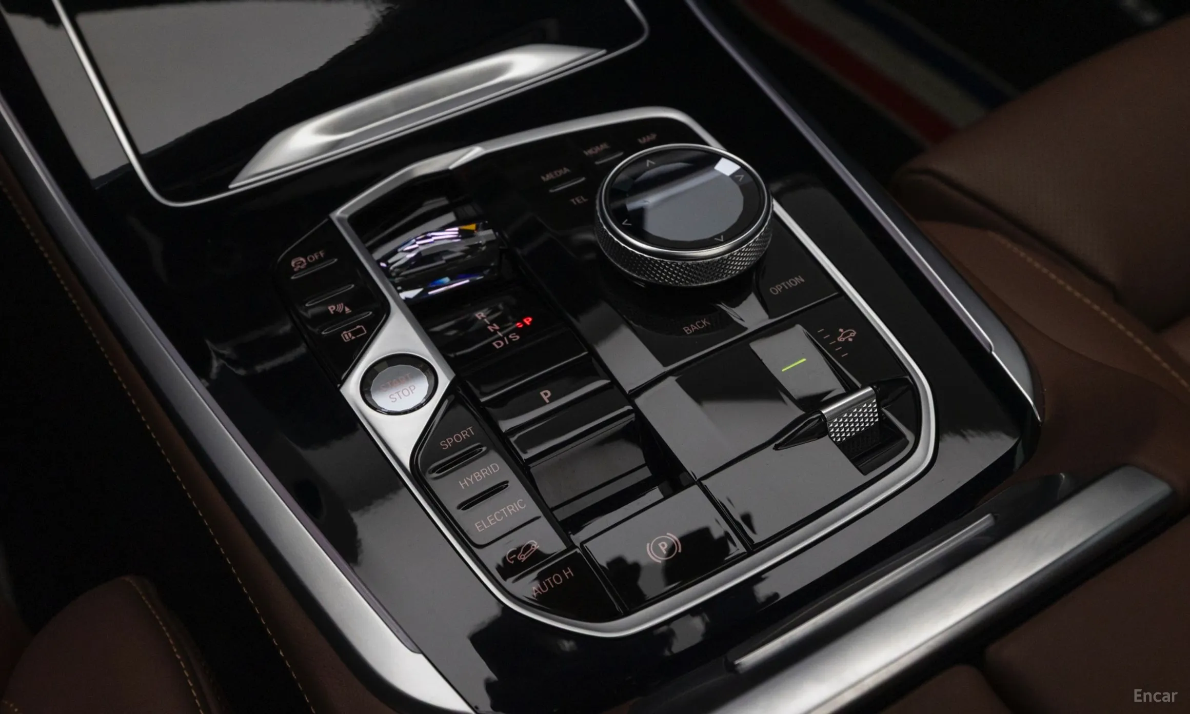 BMW X5 (G05) превью 10