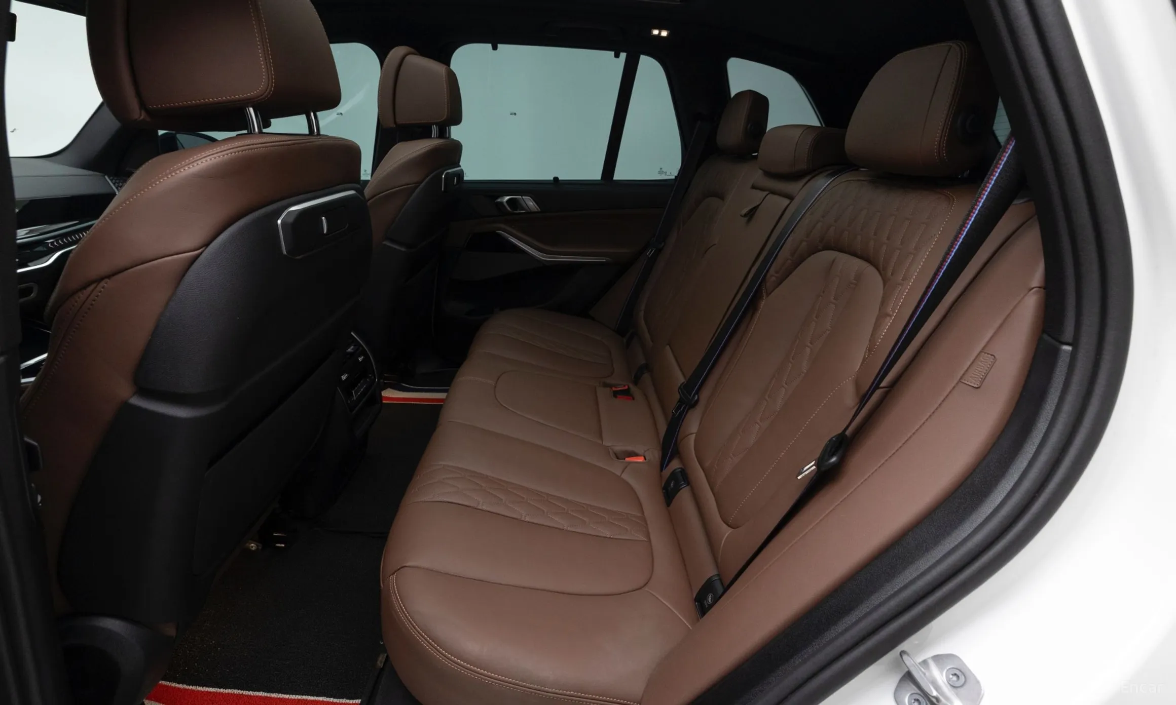 BMW X5 (G05) превью 13