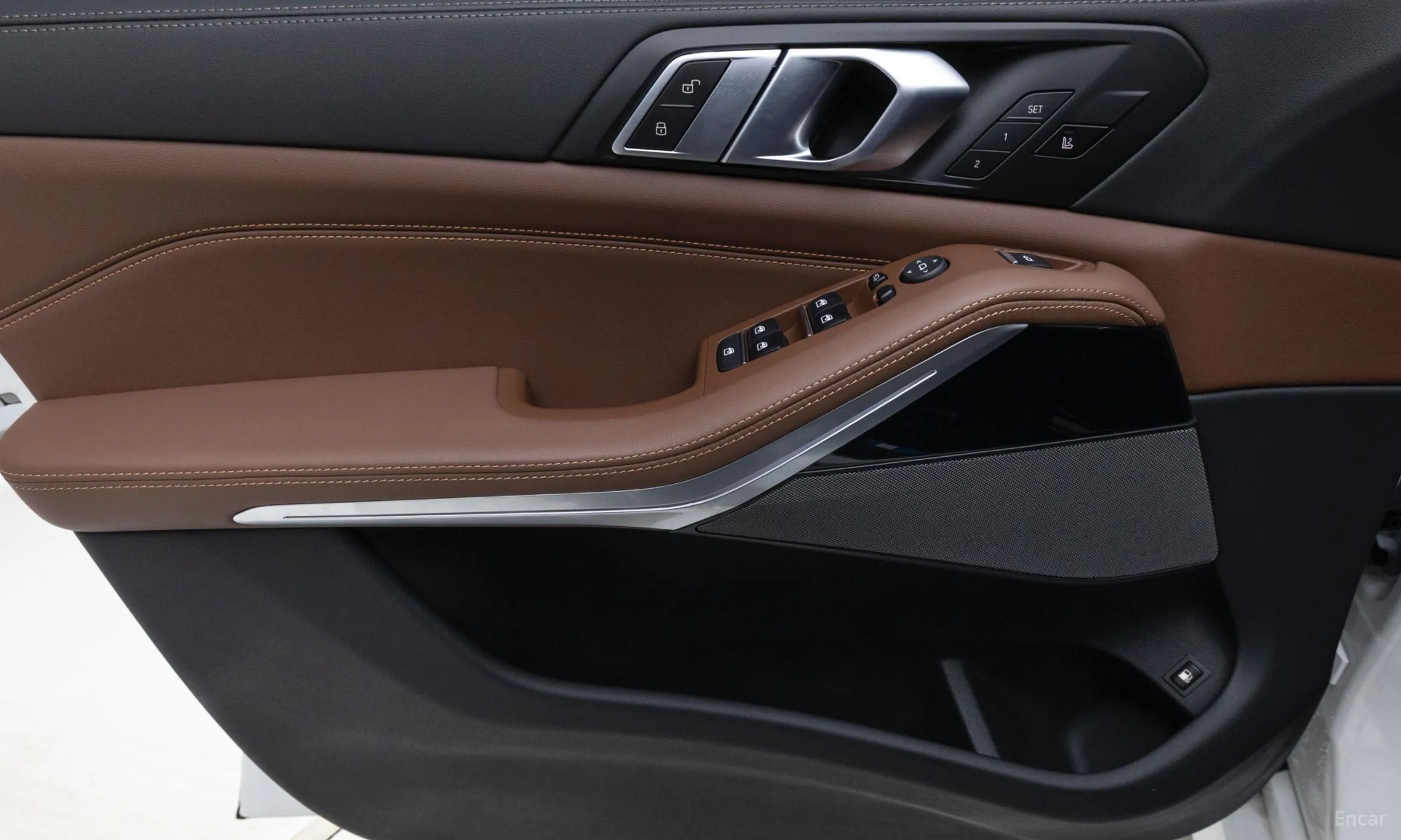 BMW X5 (G05) превью 17