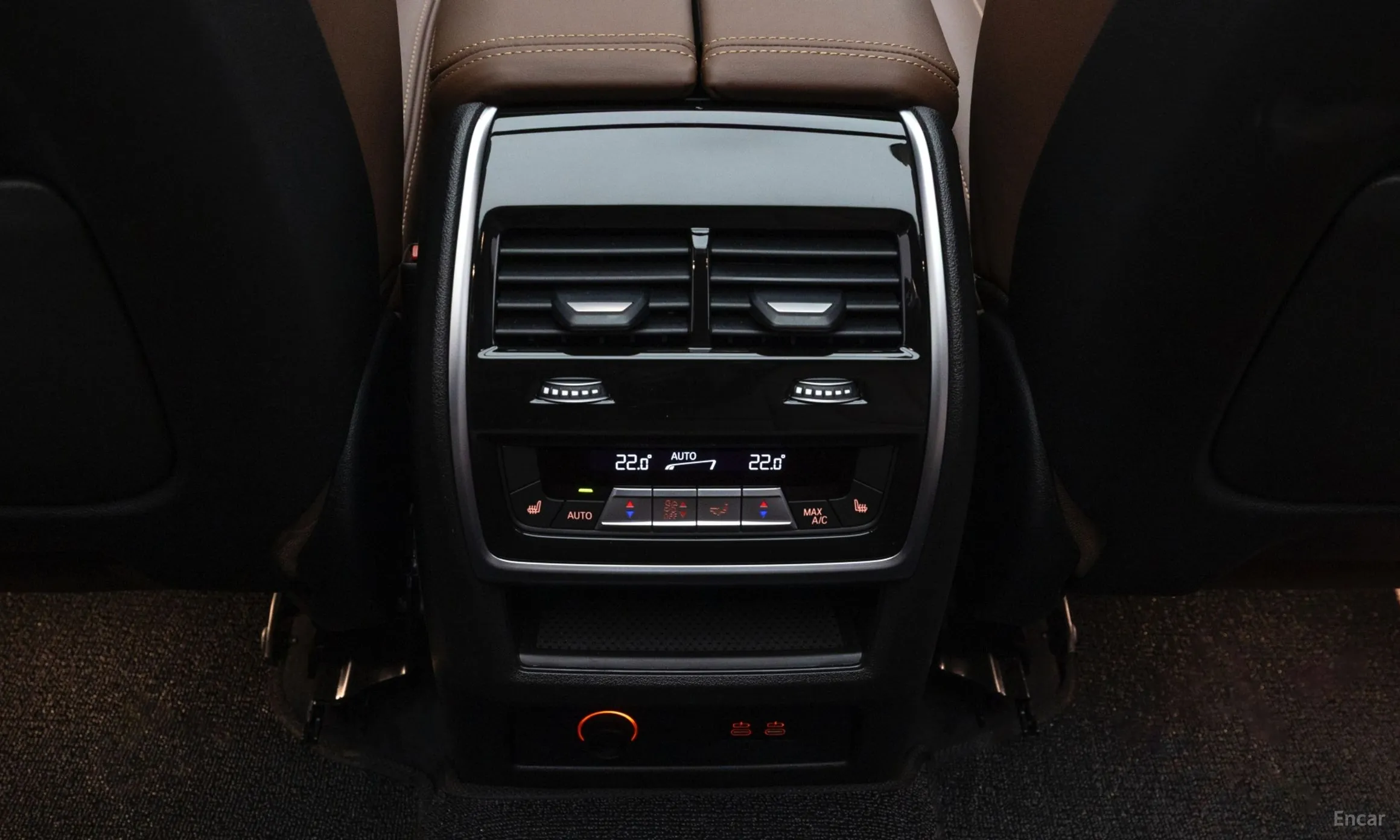 BMW X5 (G05) превью 18