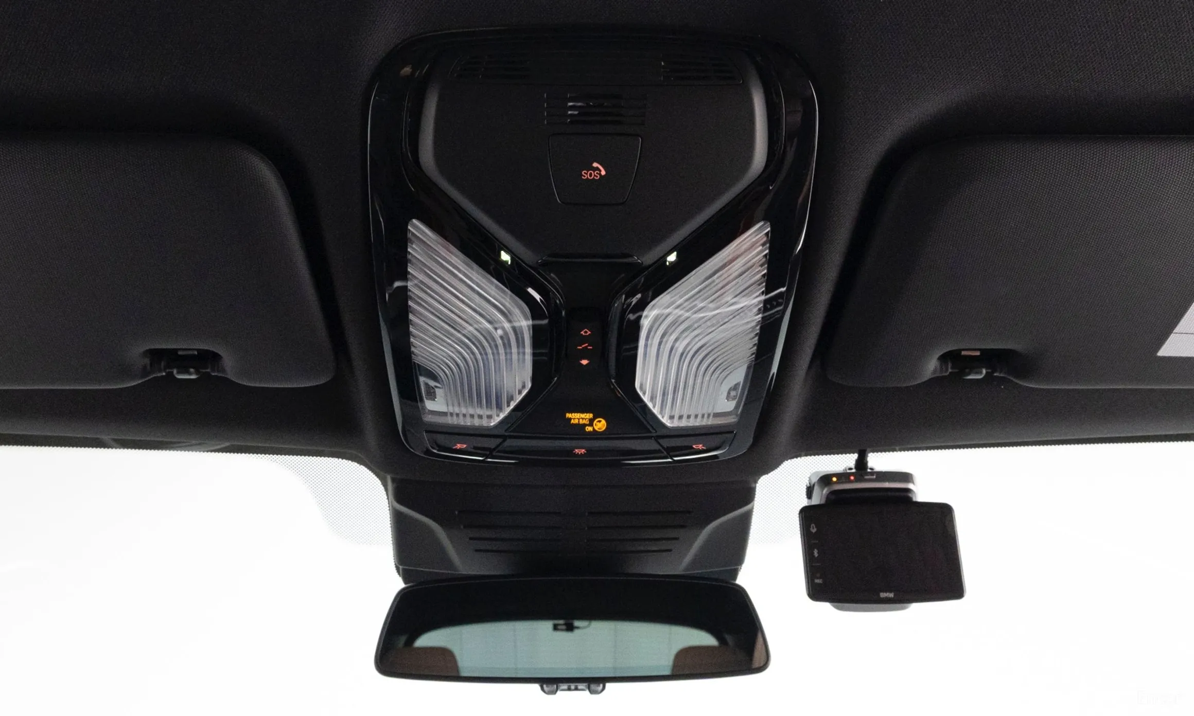 BMW X5 (G05) превью 20