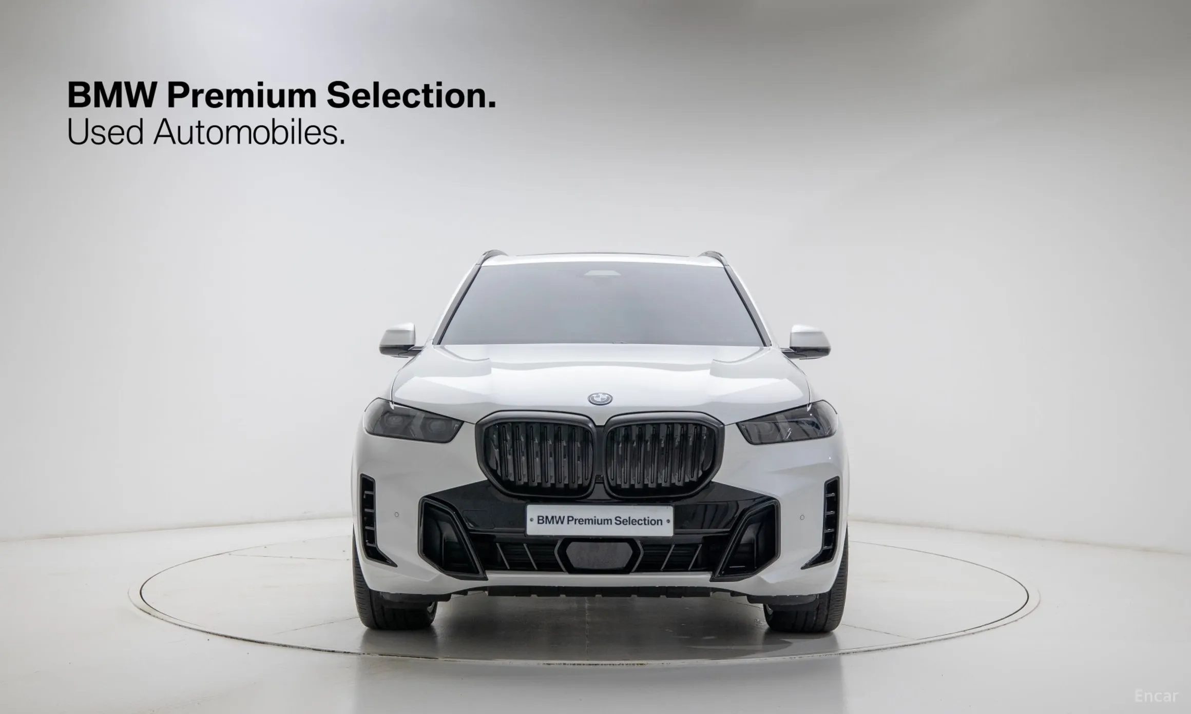 BMW X5 (G05) превью 3