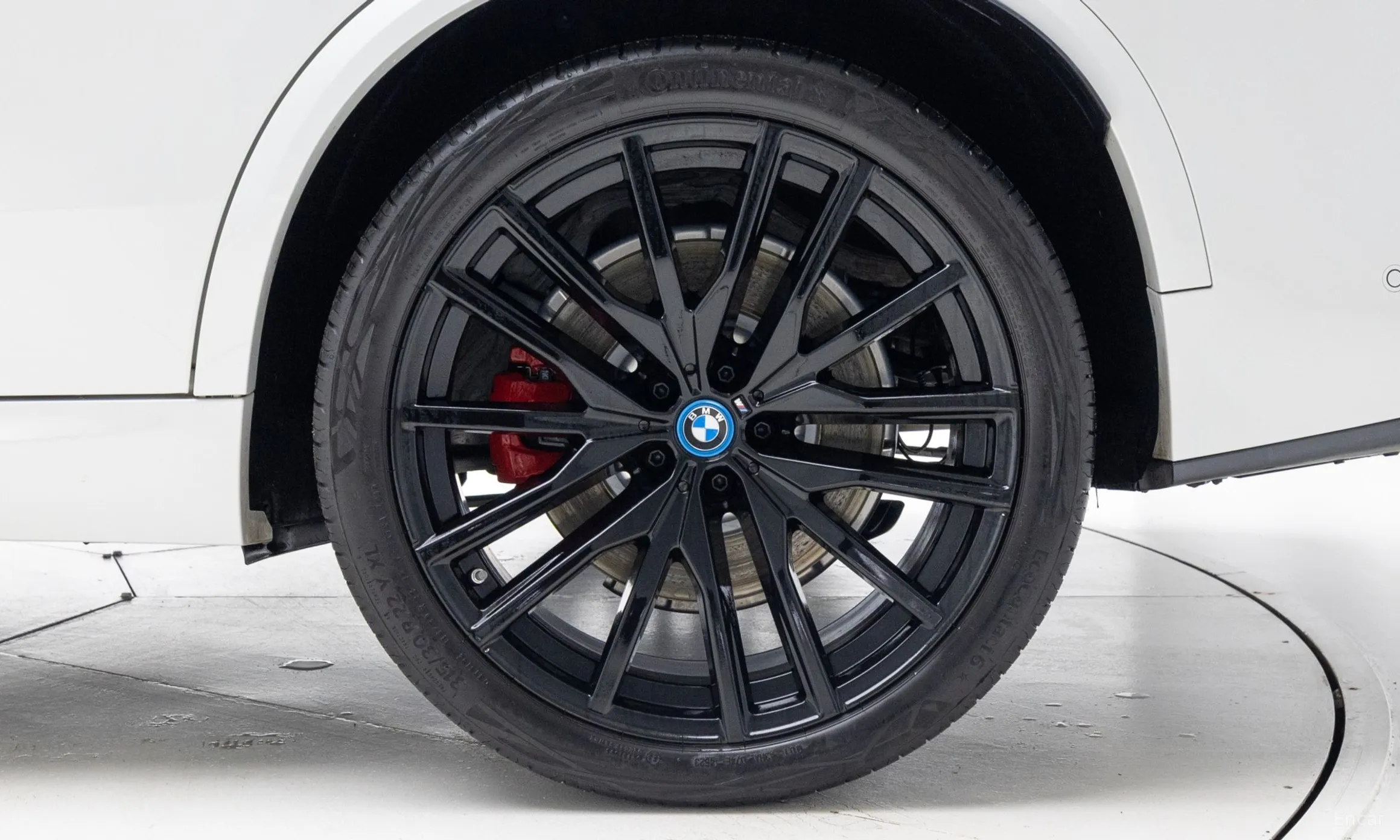 BMW X5 (G05) превью 5