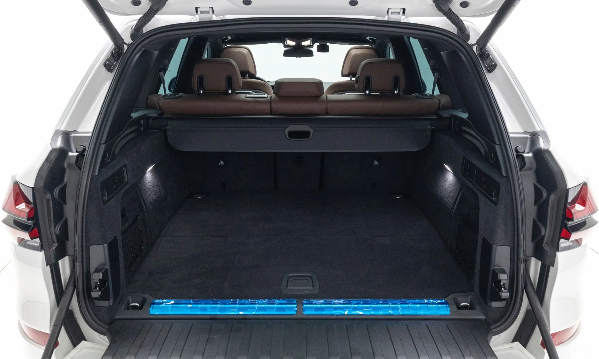 BMW X5 (G05) превью 7