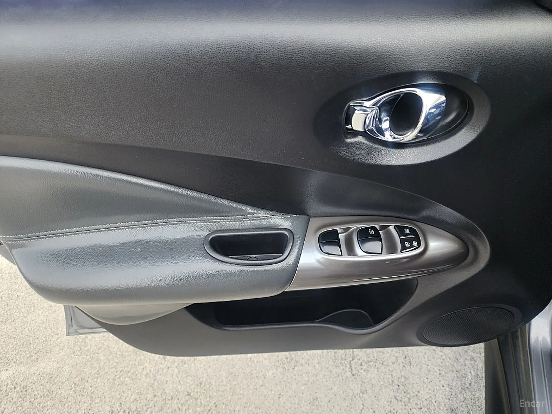 Nissan Juke превью 11