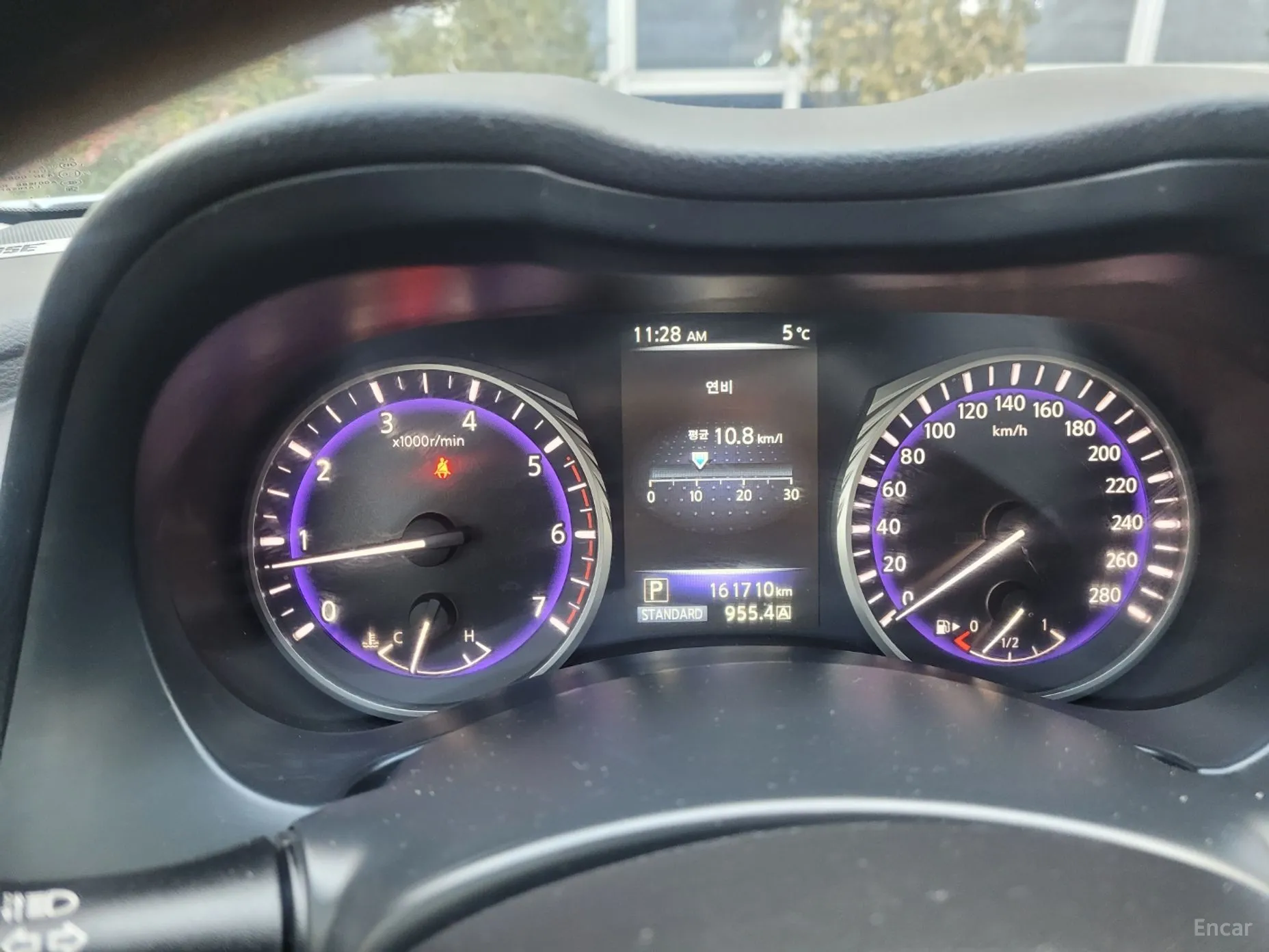 Infiniti Q50 превью 8
