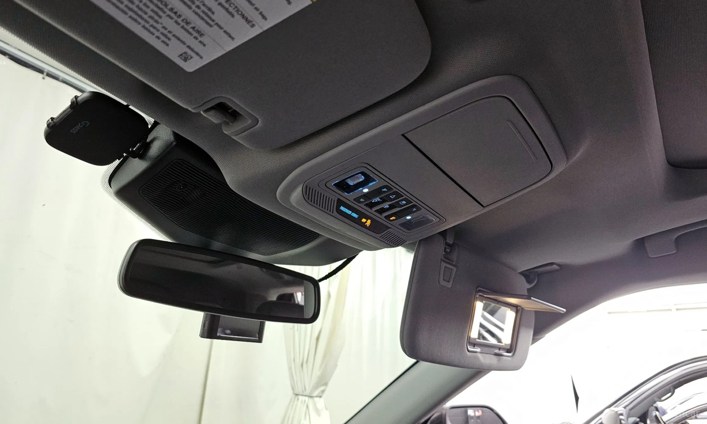 Ford Explorer 6th Generation превью 19