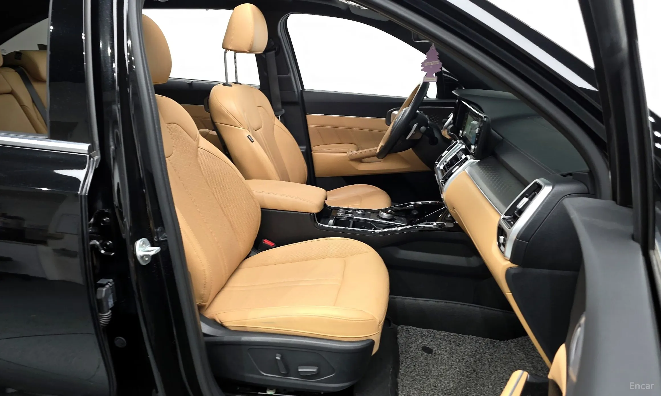 Kia Sorento 4th generation превью 11