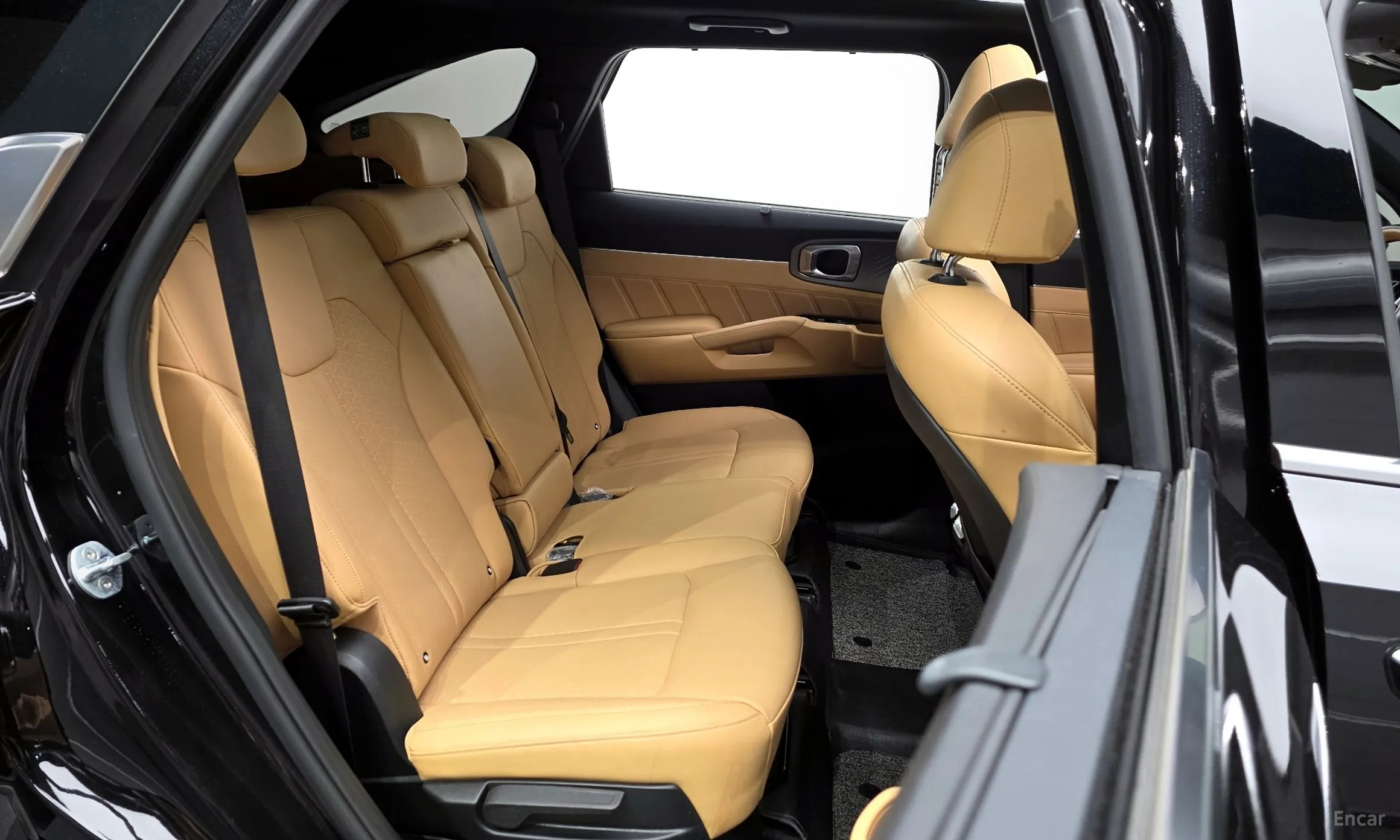 Kia Sorento 4th generation превью 12