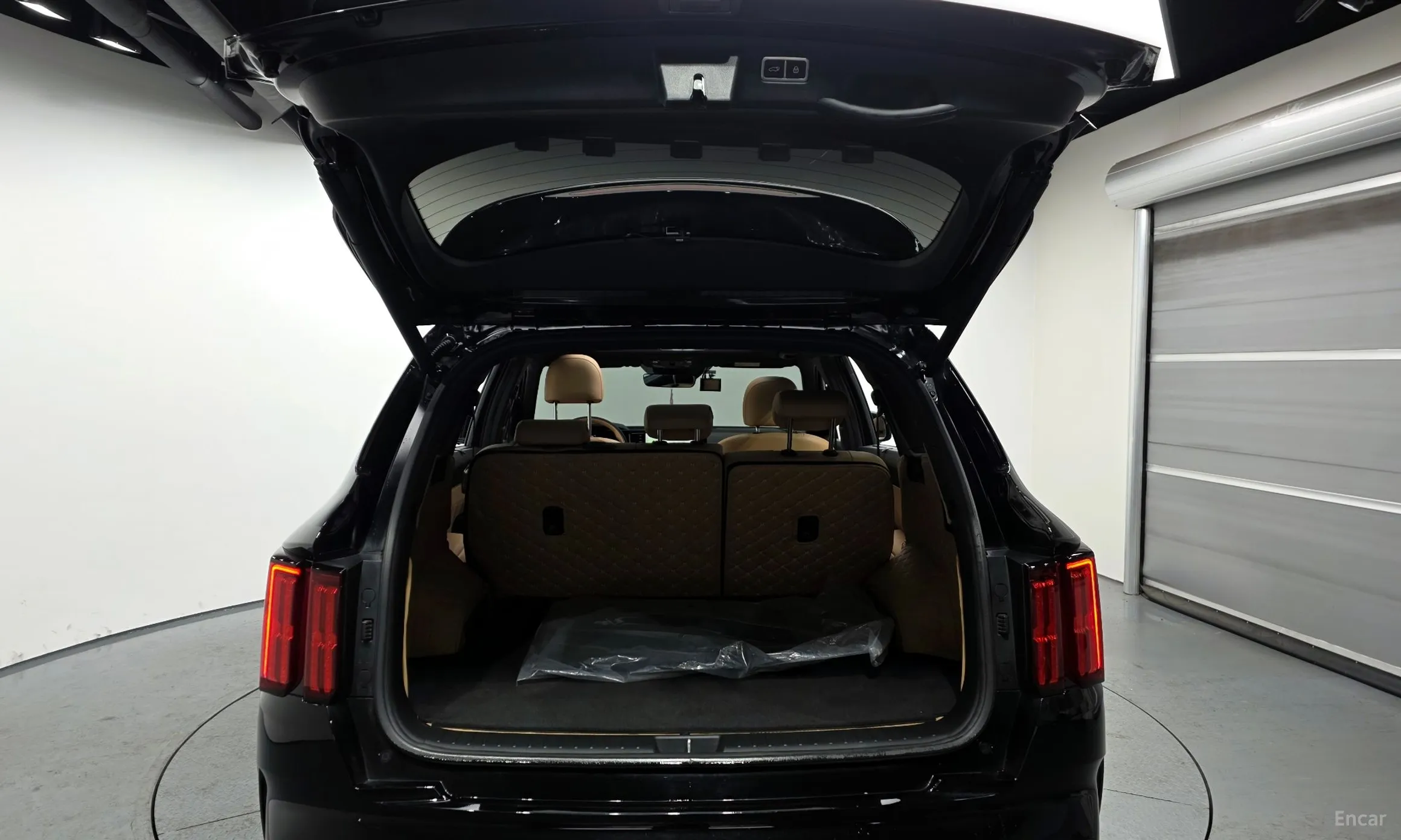 Kia Sorento 4th generation превью 20