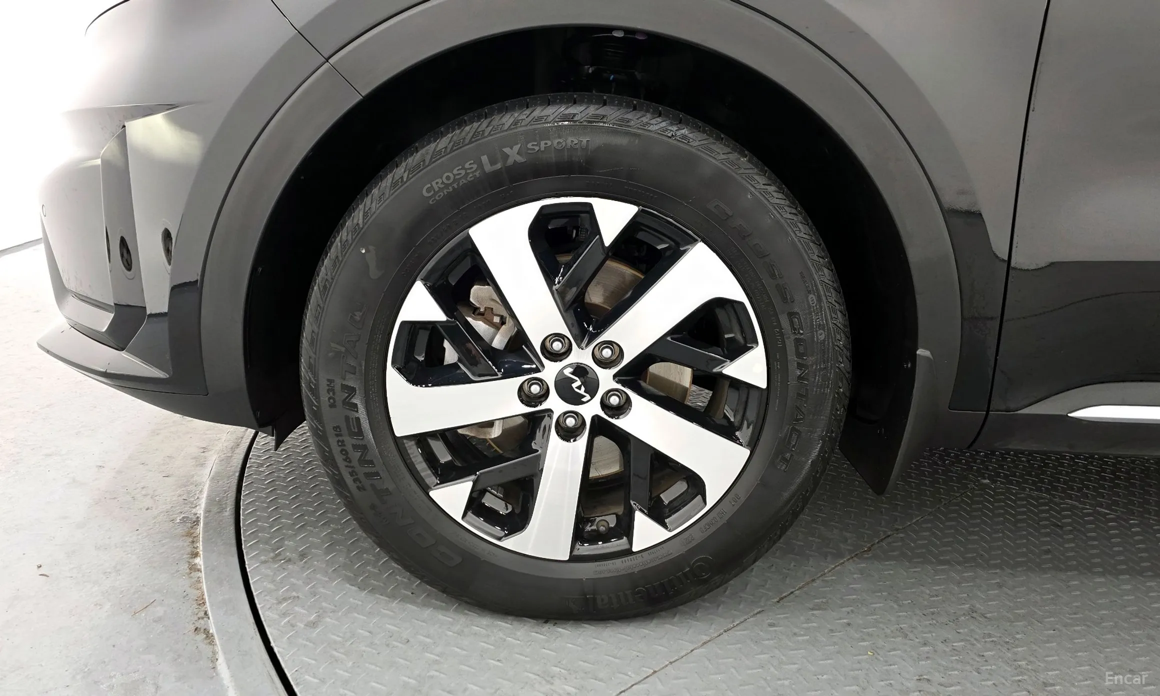 Kia Sorento 4th generation превью 5