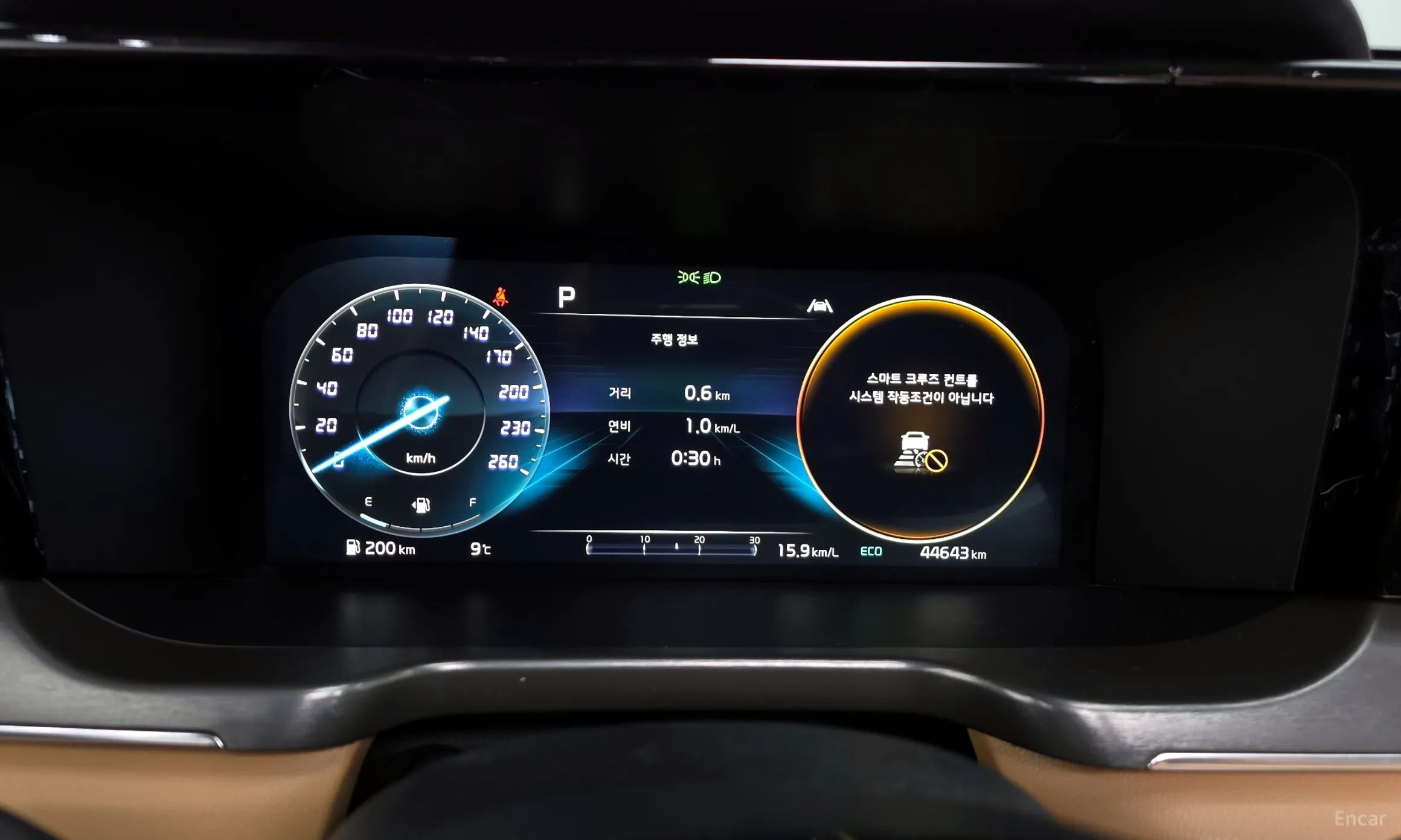 Kia Sorento 4th generation превью 8