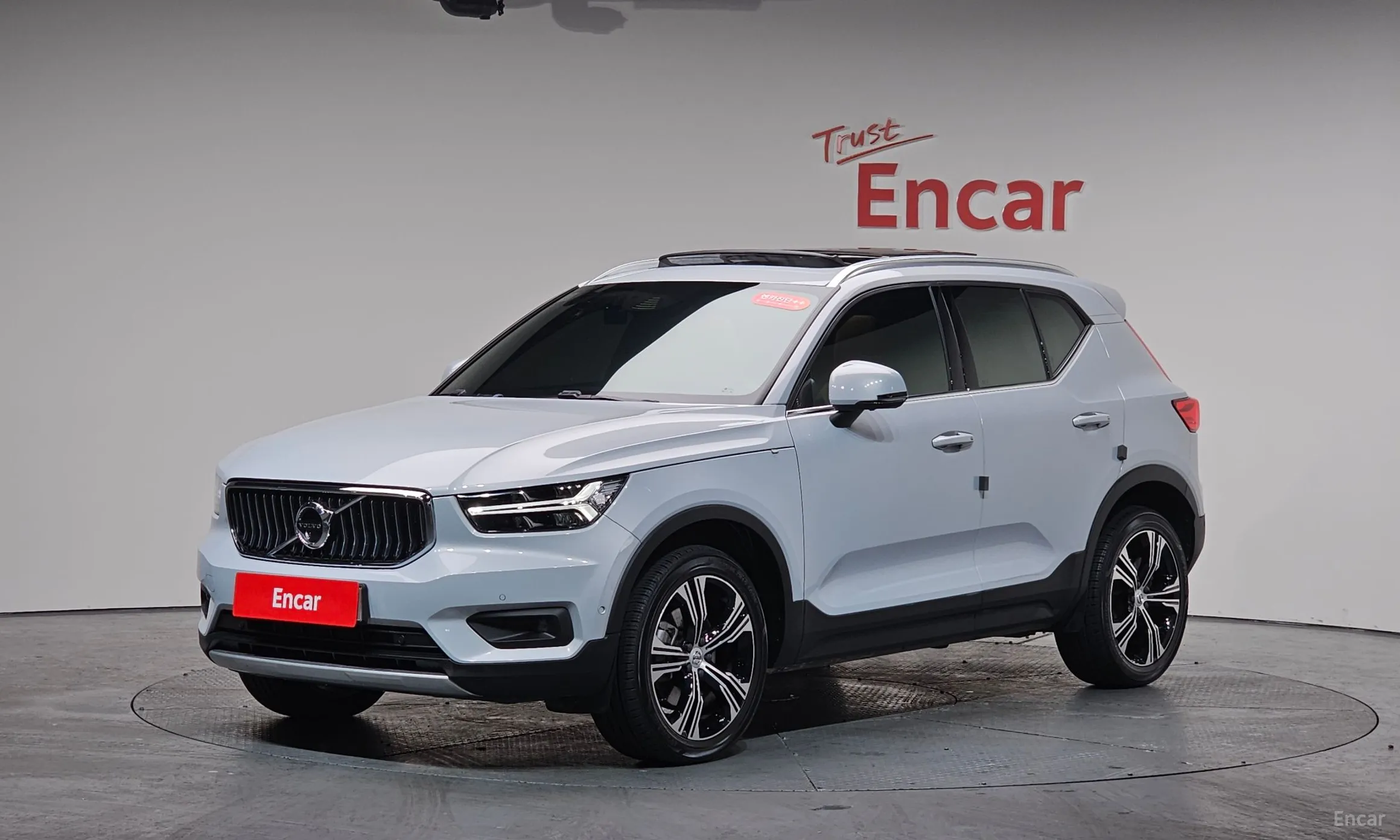 XC40