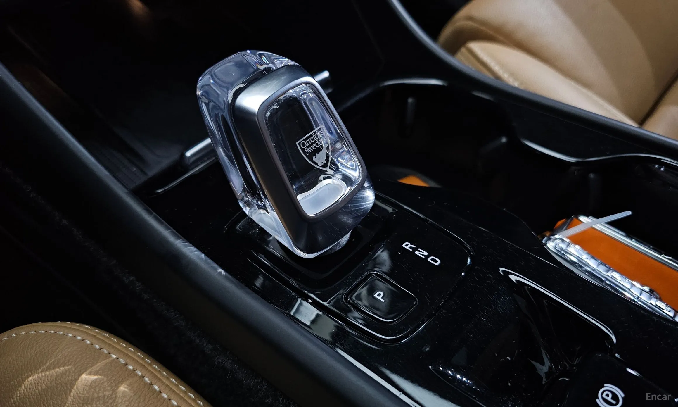 Volvo XC40 превью 9