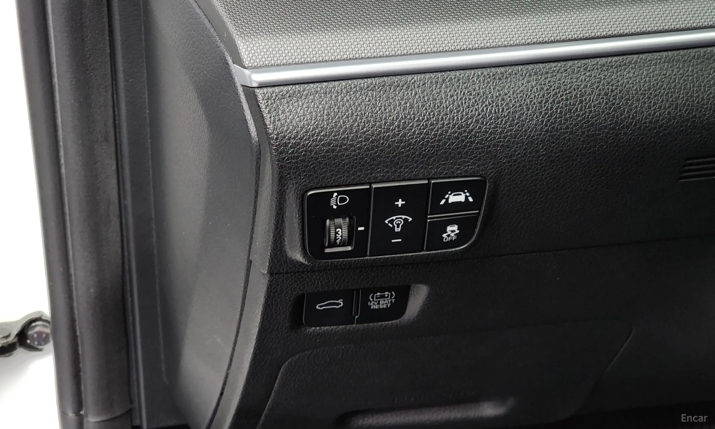 Kia K5 Hybrid 3rd Generation превью 14