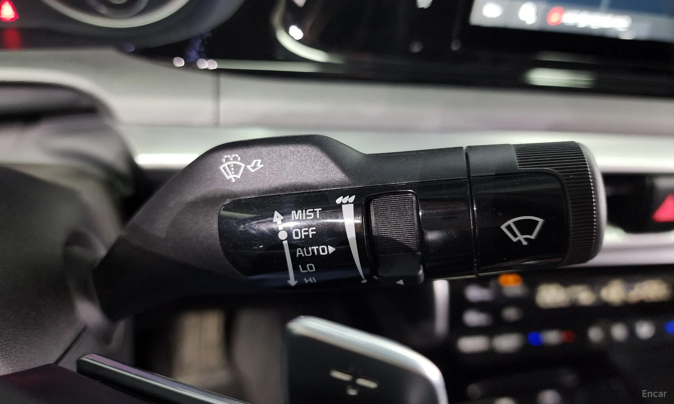 Kia K5 Hybrid 3rd Generation превью 17