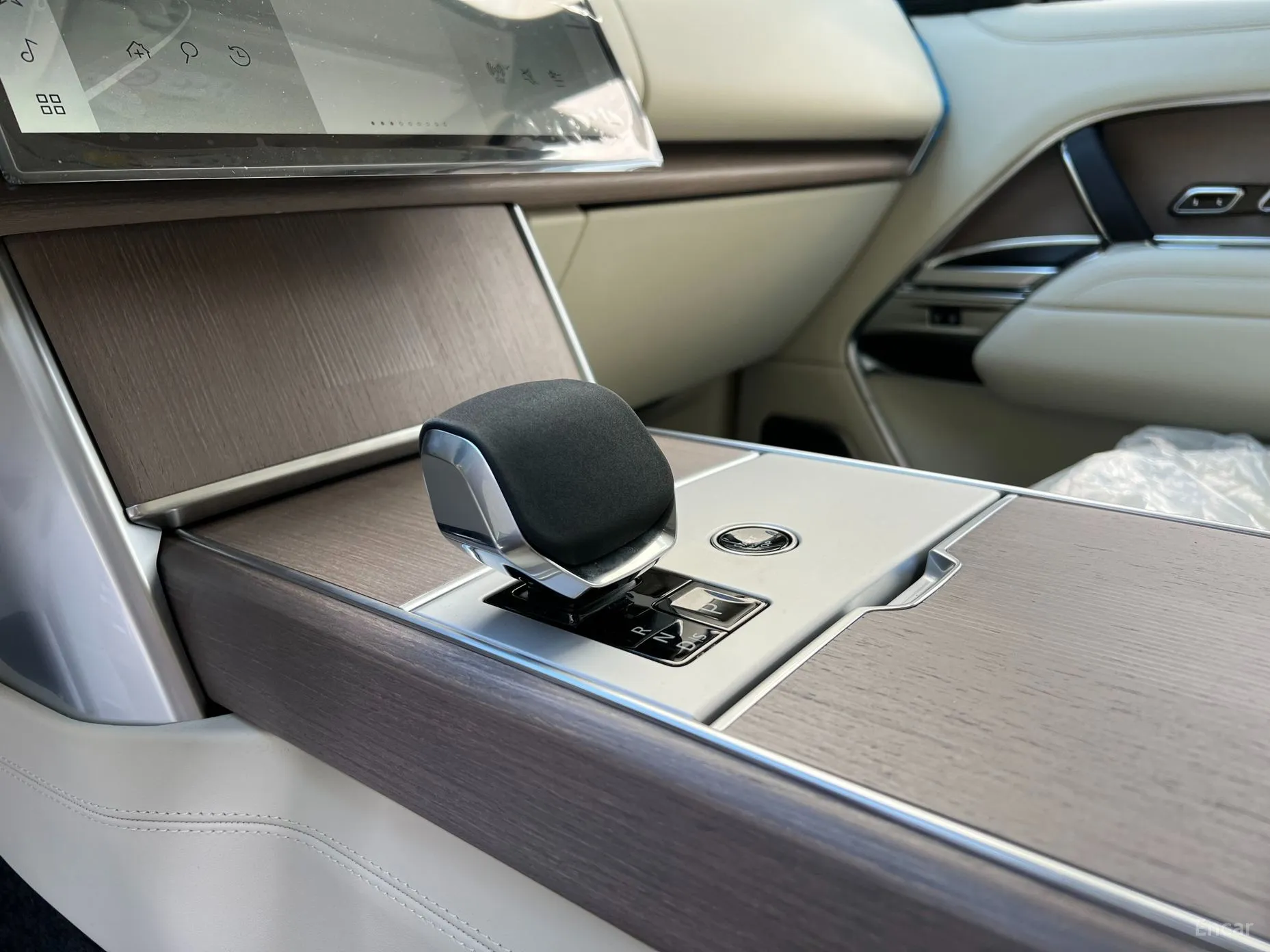 Land Rover Range Rover 5th Generation превью 18