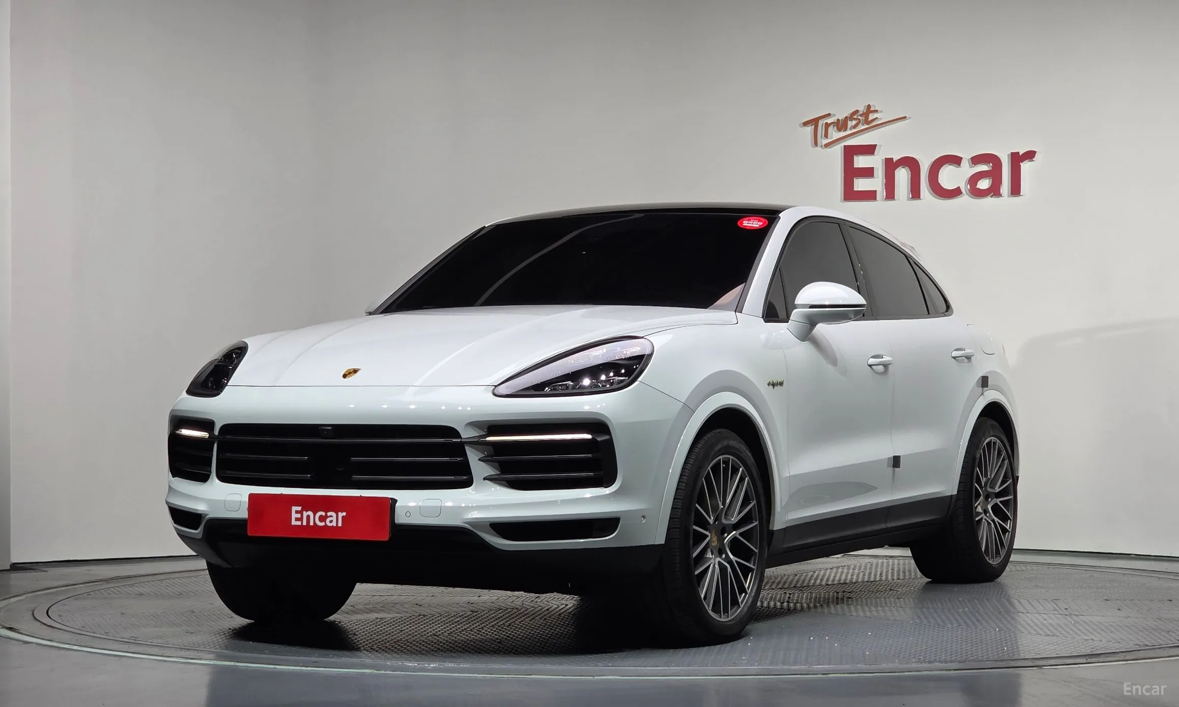 Porsche Cayenne (PO536)