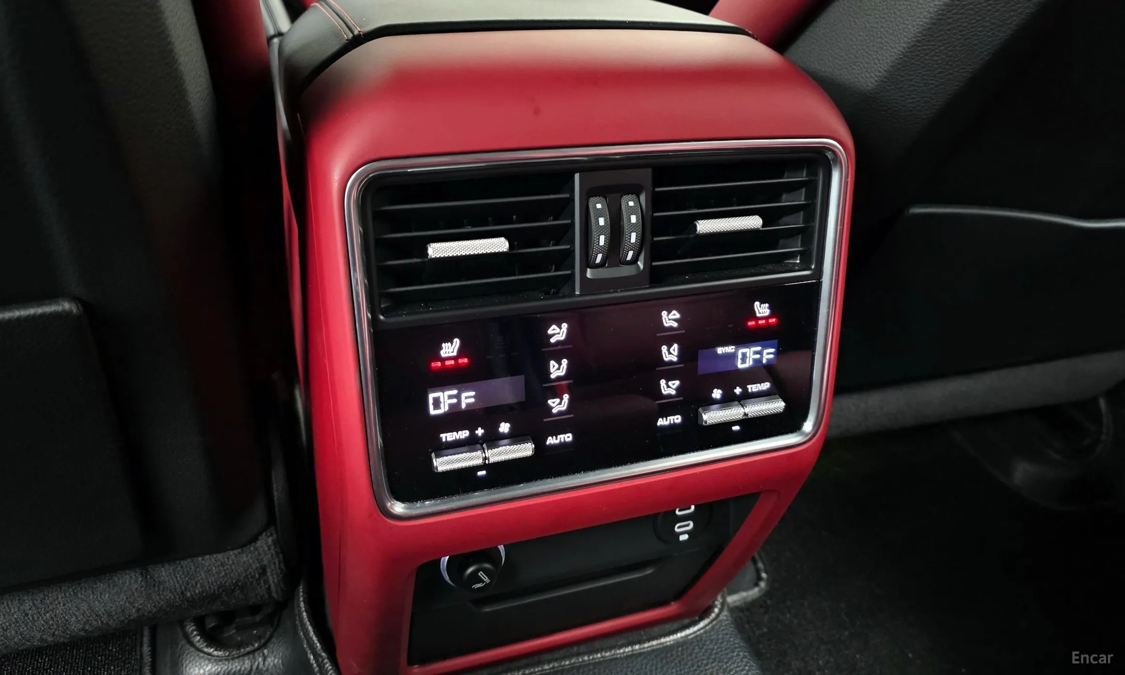 Porsche Cayenne (PO536) превью 19