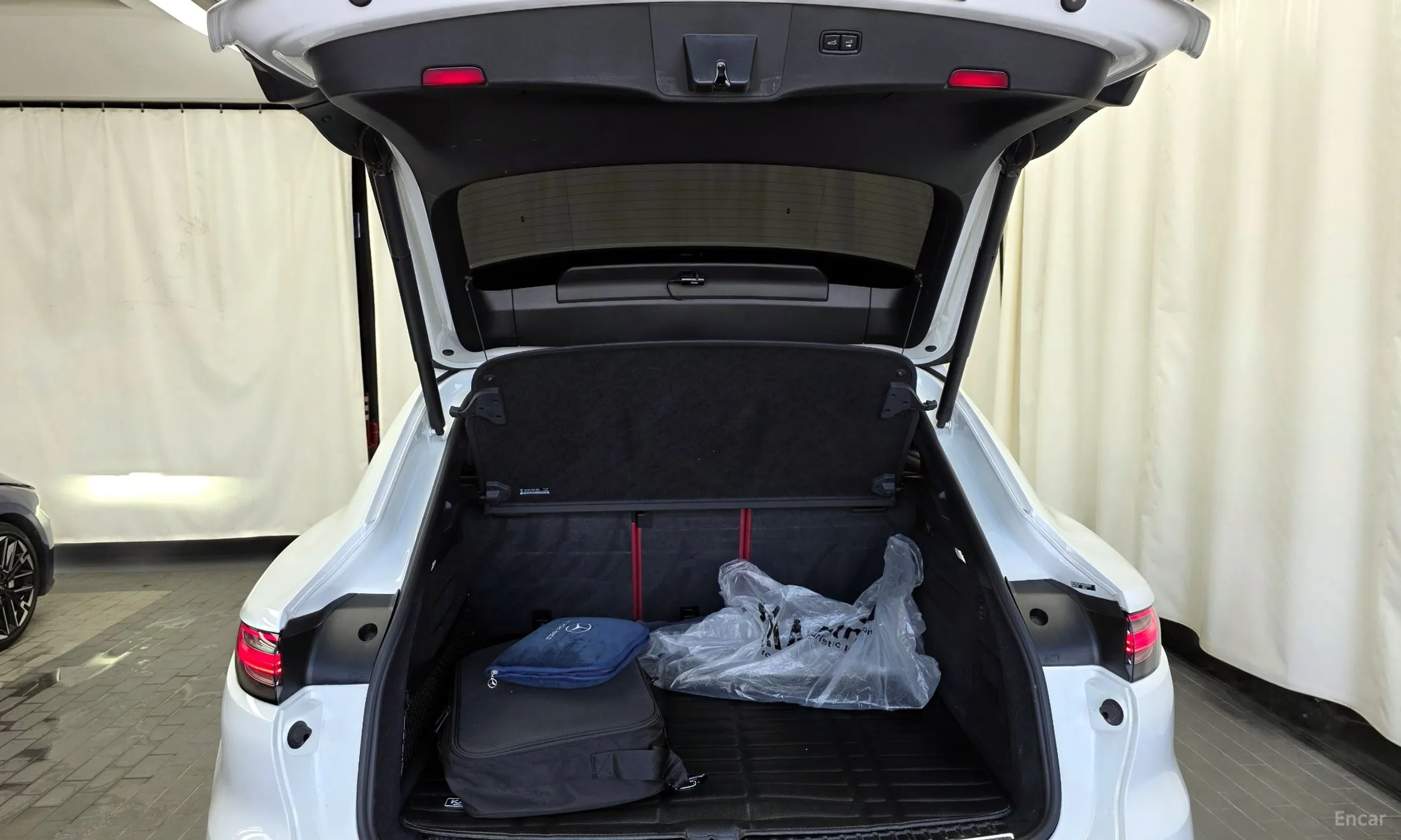 Porsche Cayenne (PO536) превью 20