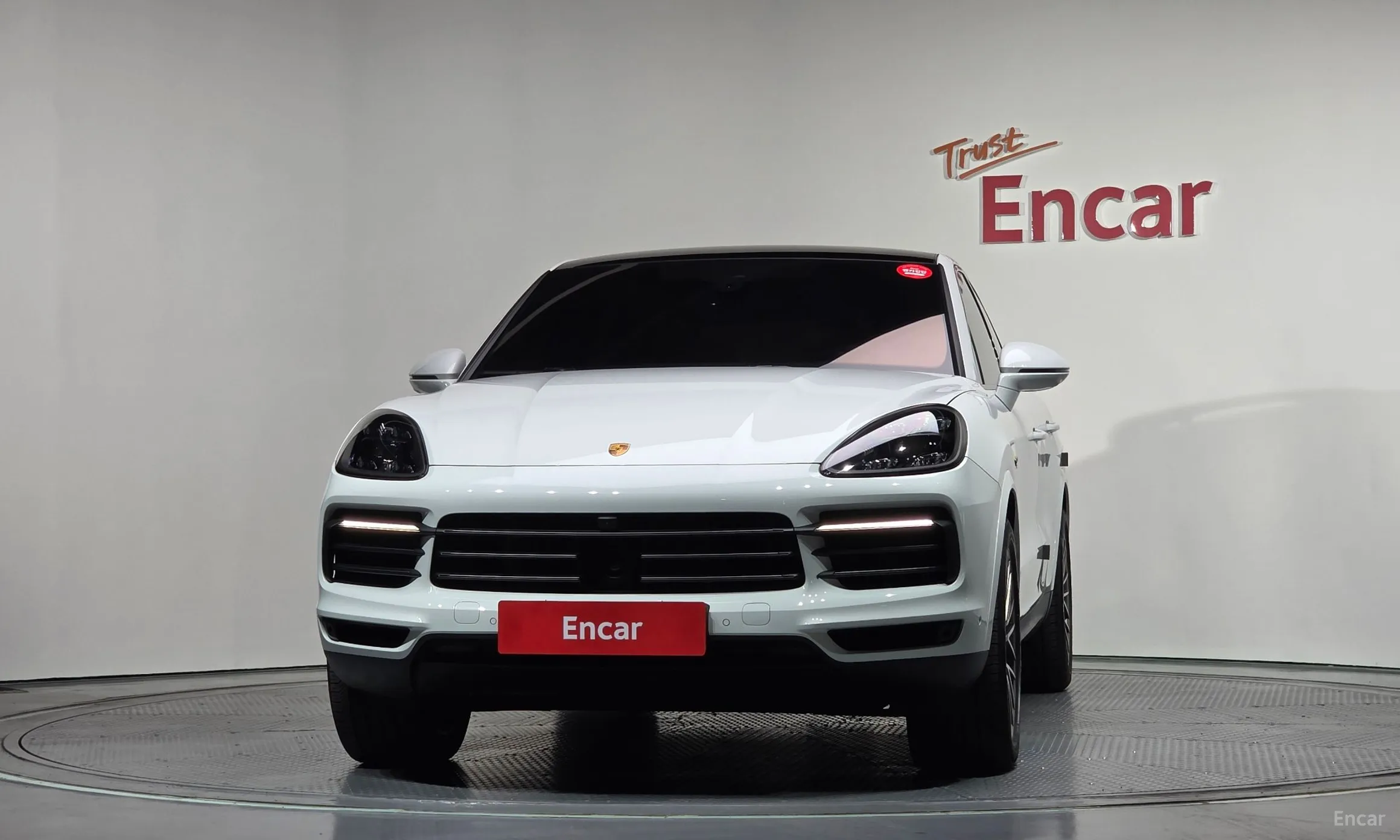 Porsche Cayenne (PO536) превью 3