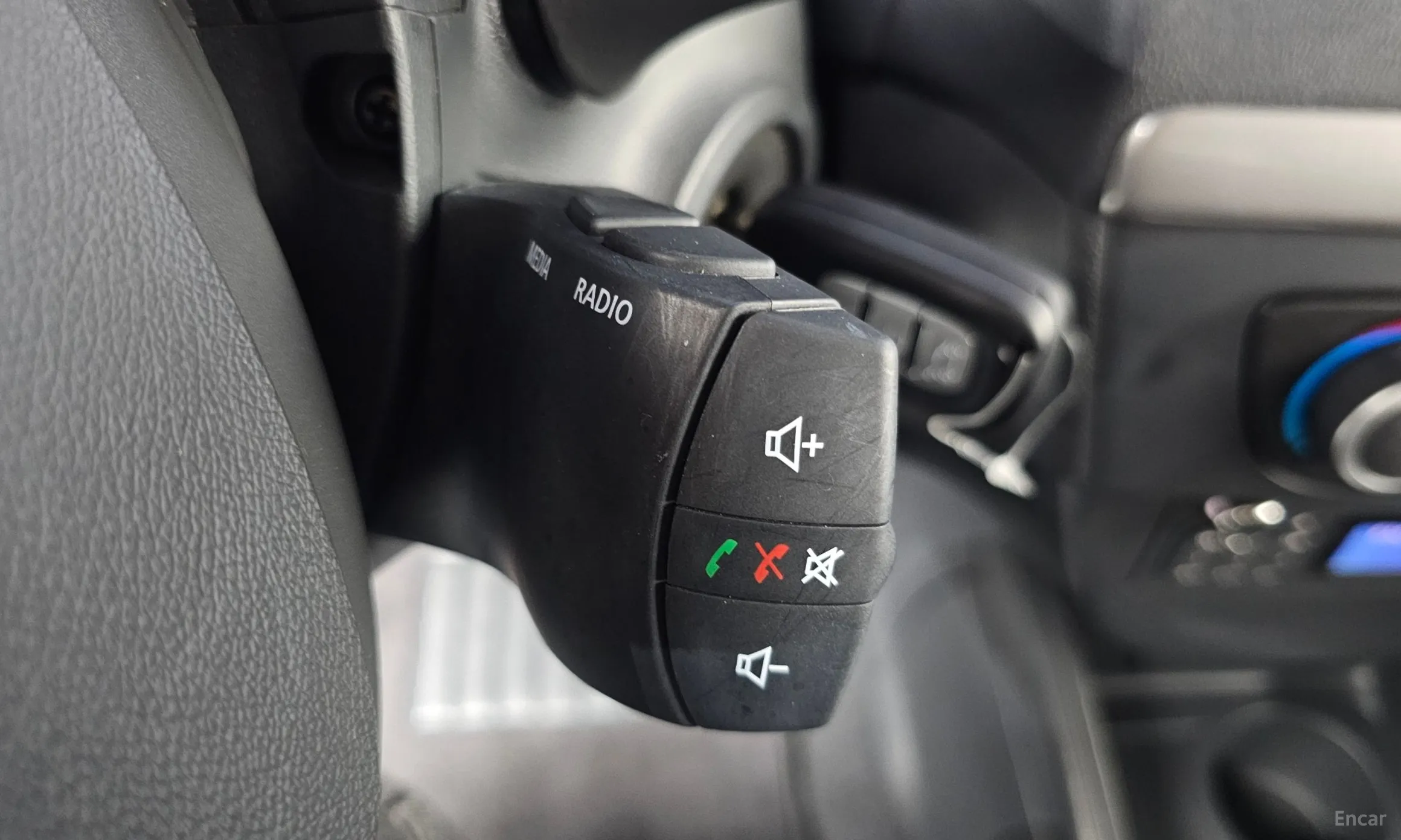 Renault Korea (Samsung) Sm3 Neo превью 17