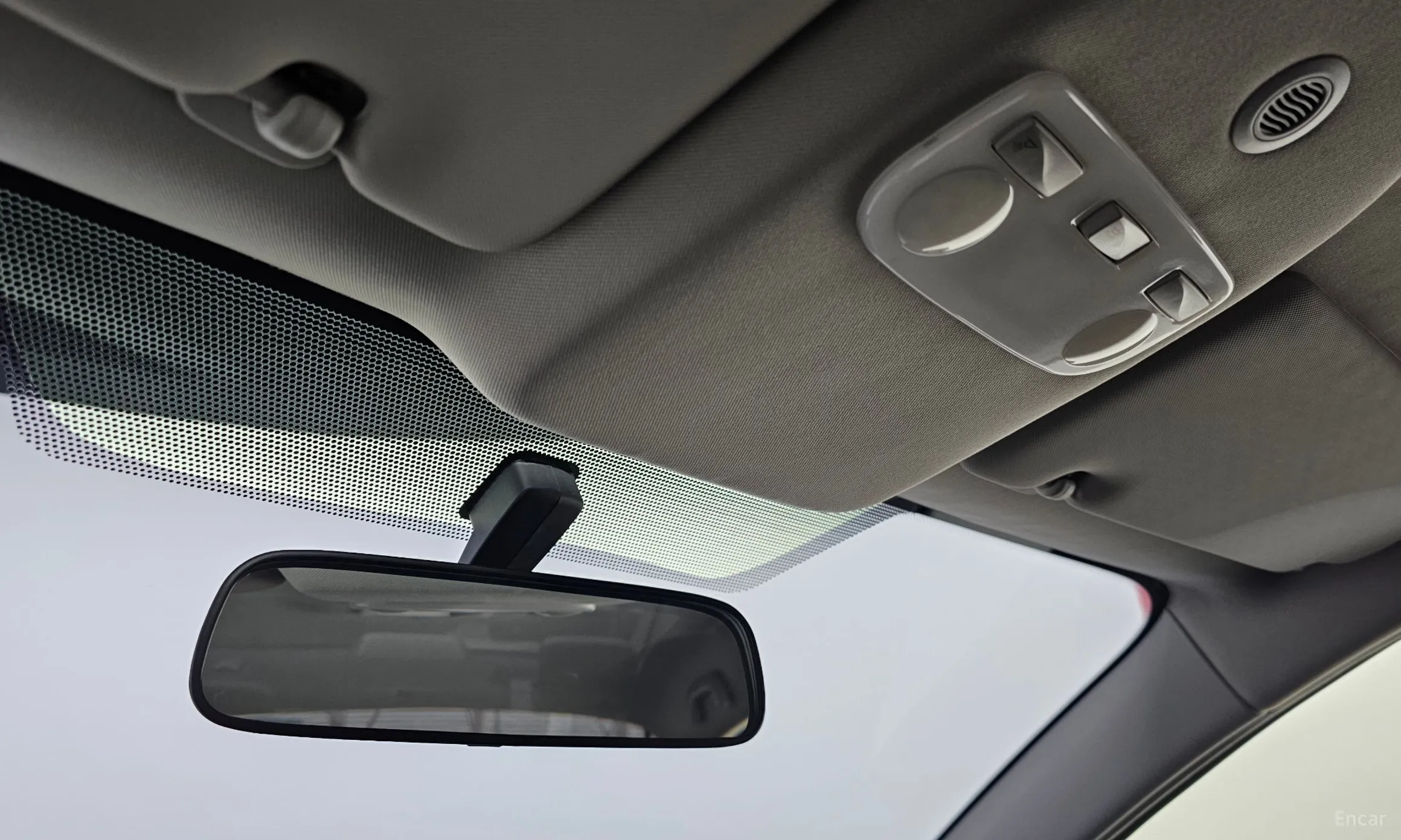 Renault Korea (Samsung) Sm3 Neo превью 18