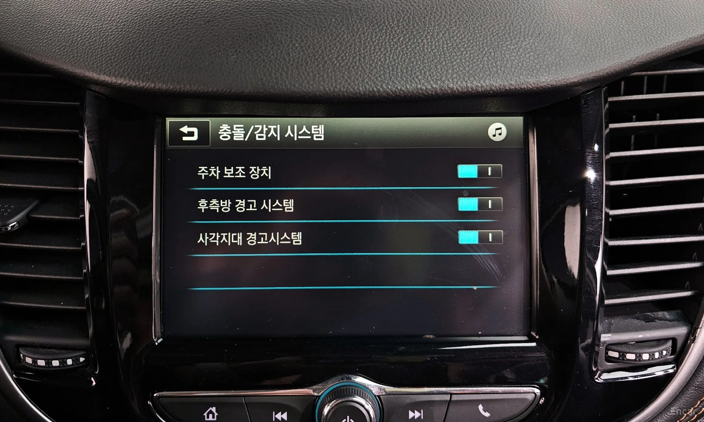Chevrolet (GM Daewoo) Trax превью 17