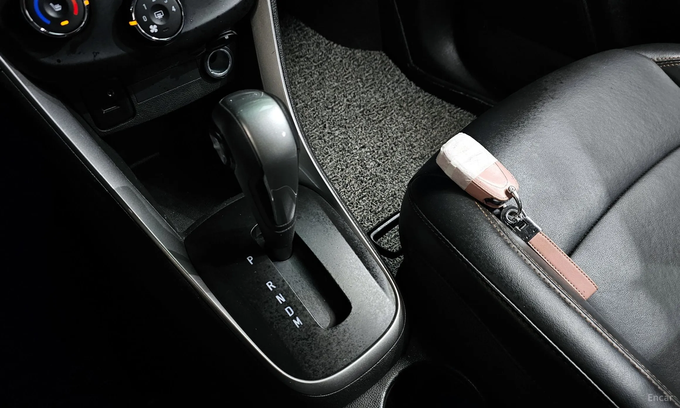Chevrolet (GM Daewoo) Trax превью 9