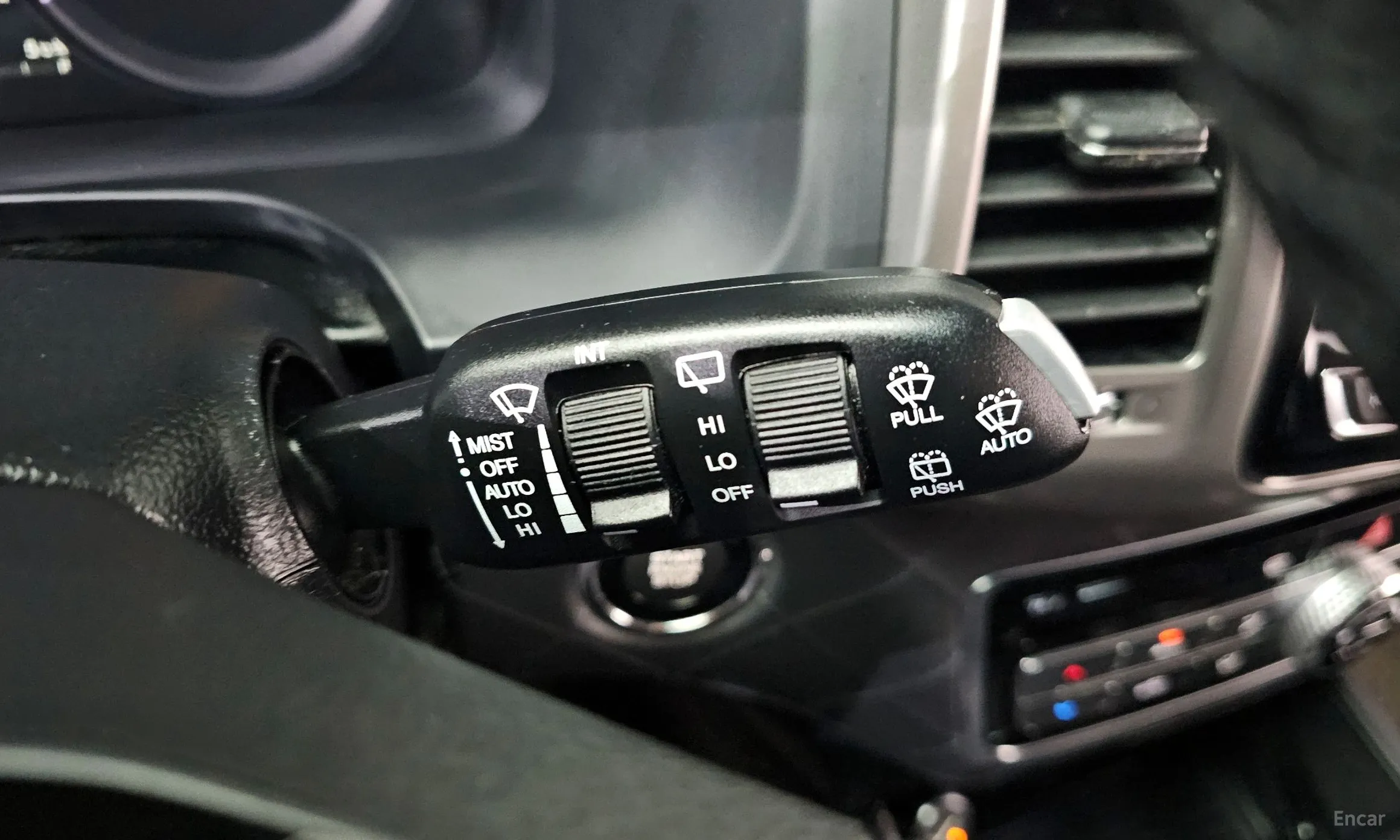 KG Mobility (SsangYong) G4 Rexton превью 18