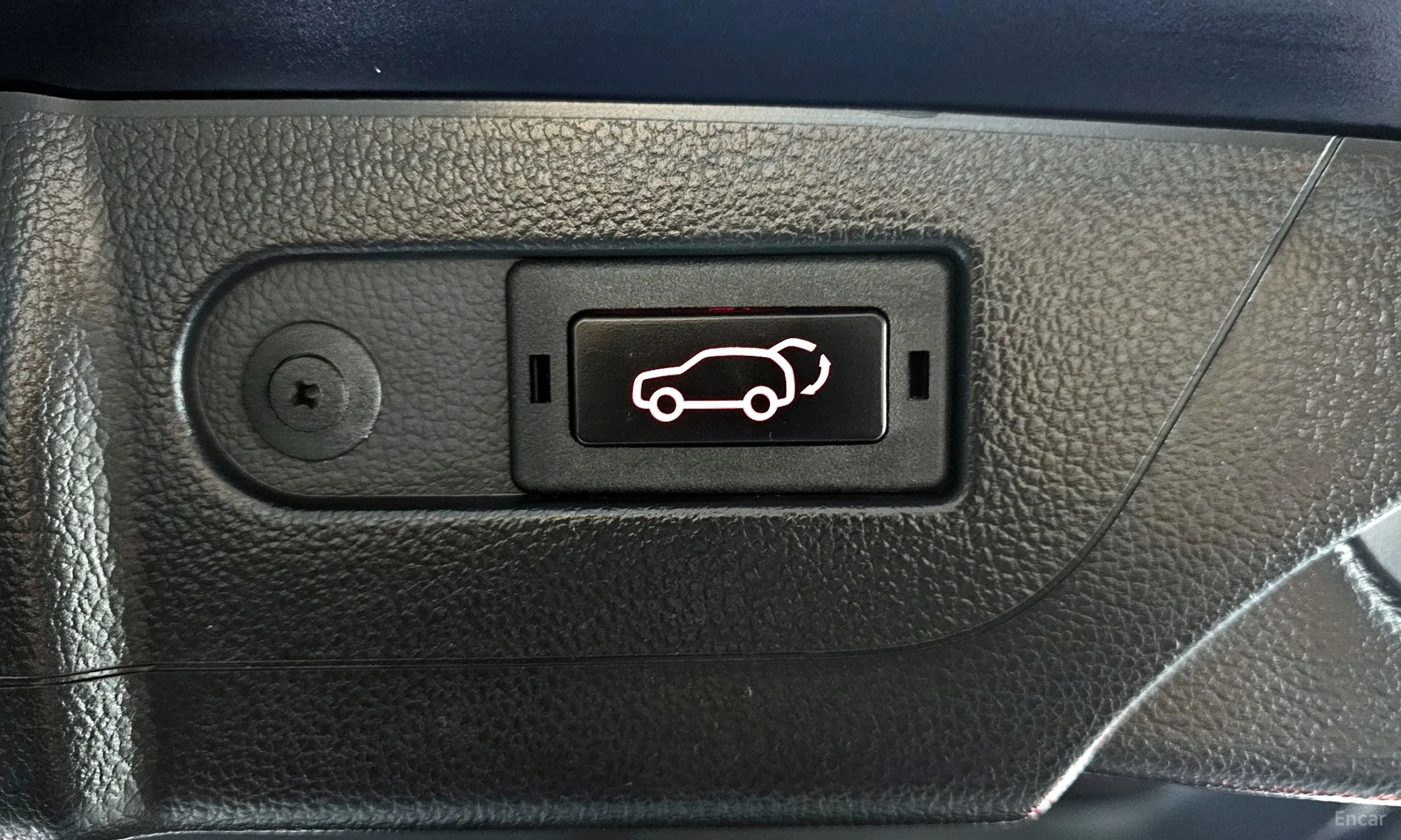 KG Mobility (SsangYong) G4 Rexton превью 20