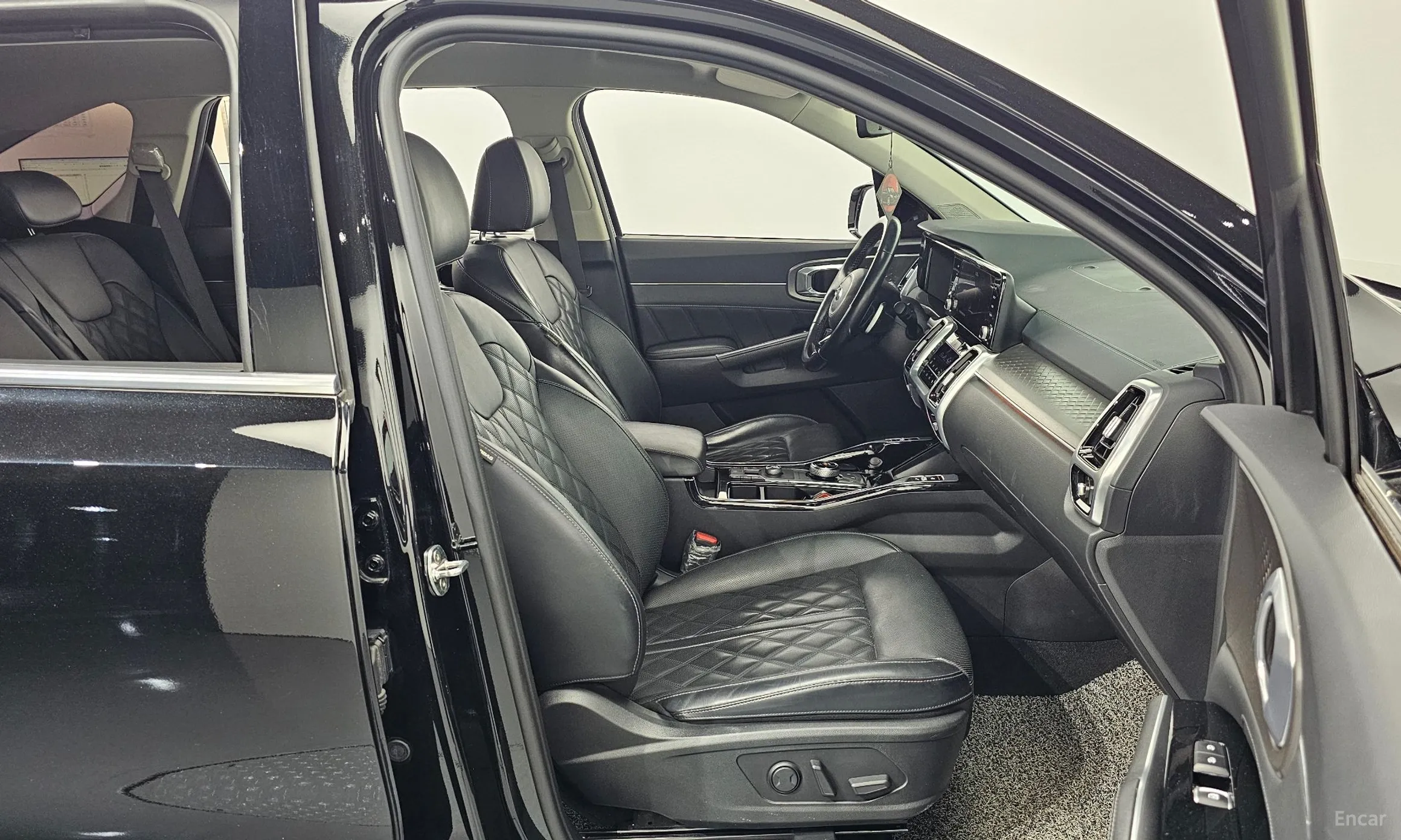 Kia Sorento 4th generation превью 10
